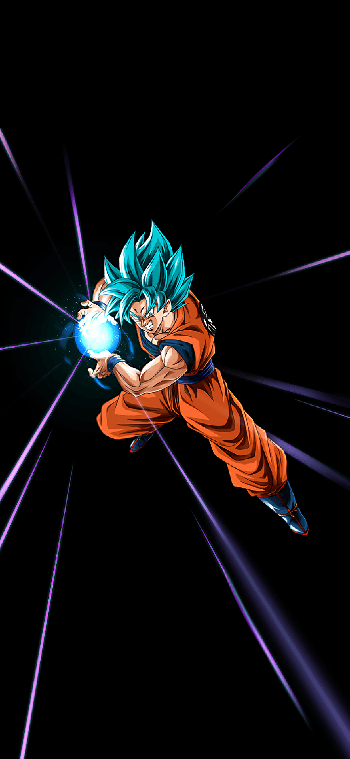 Dragon Ball Super Wallpapers