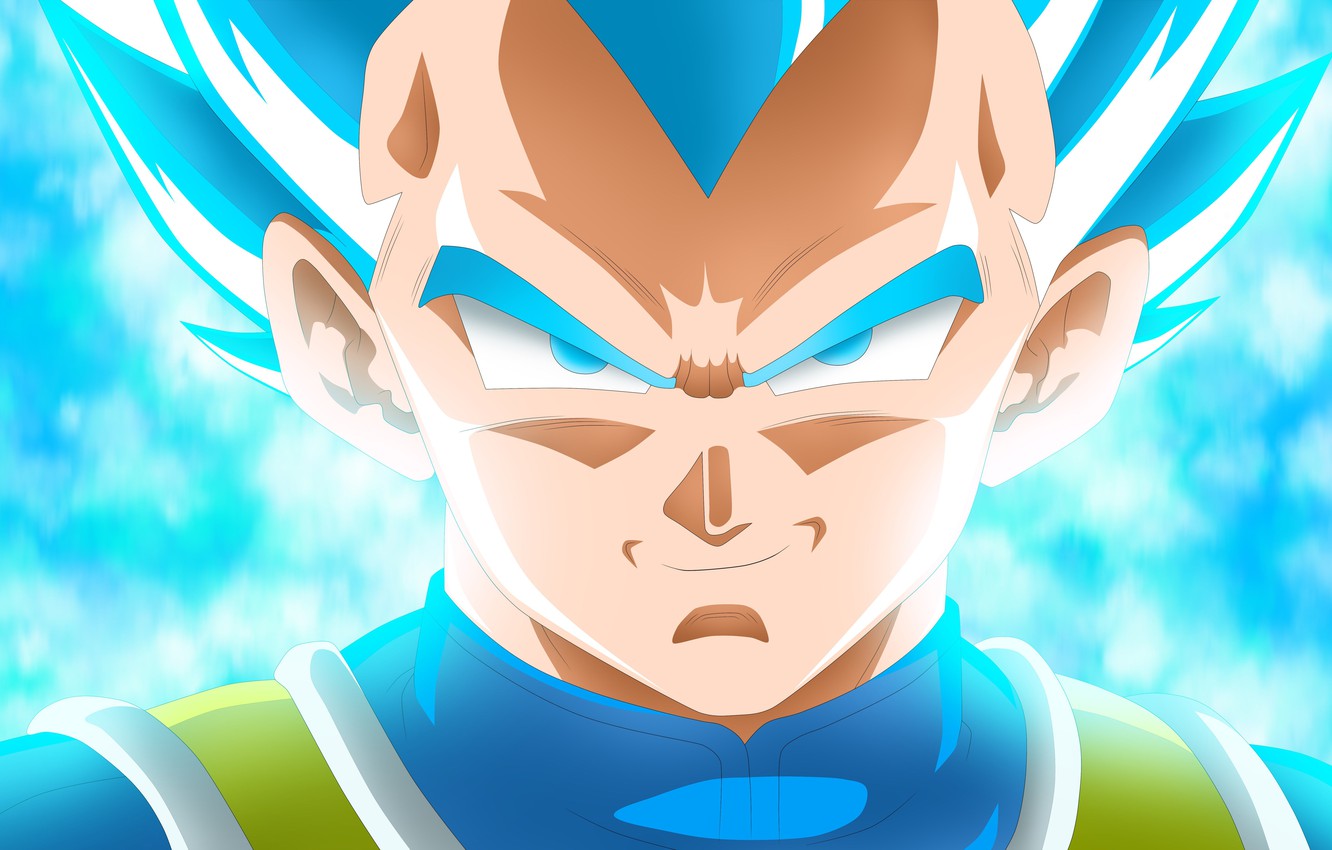 Dragon Ball Vegeta Wallpapers