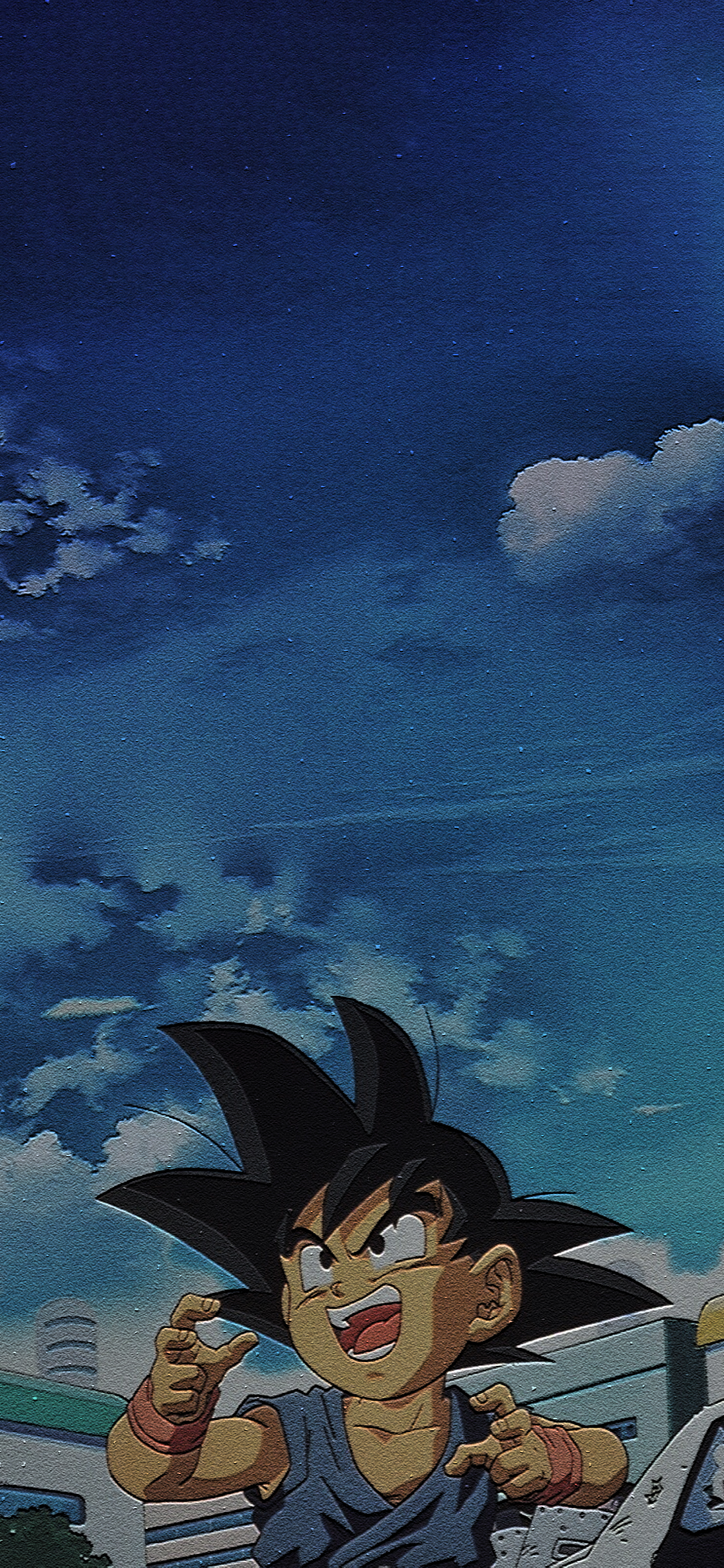 Dragon Ball Wallpapers