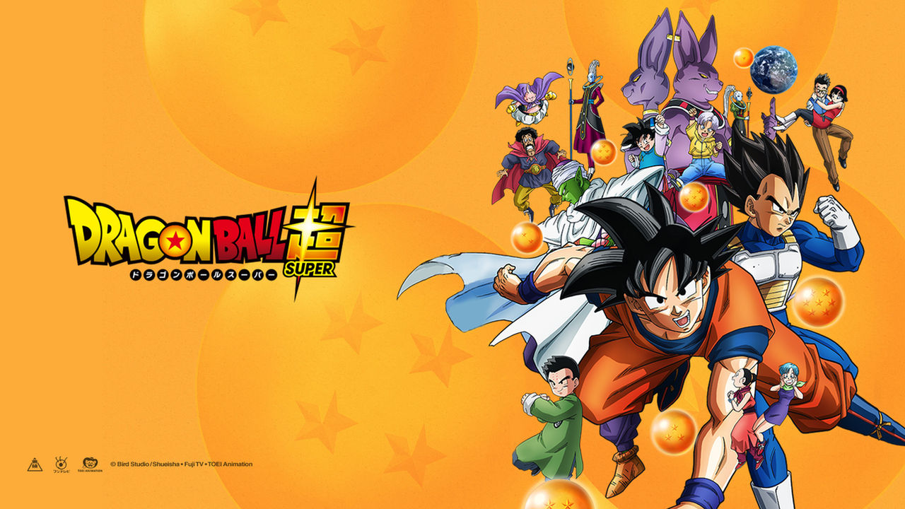 Dragon Ball Wallpapers