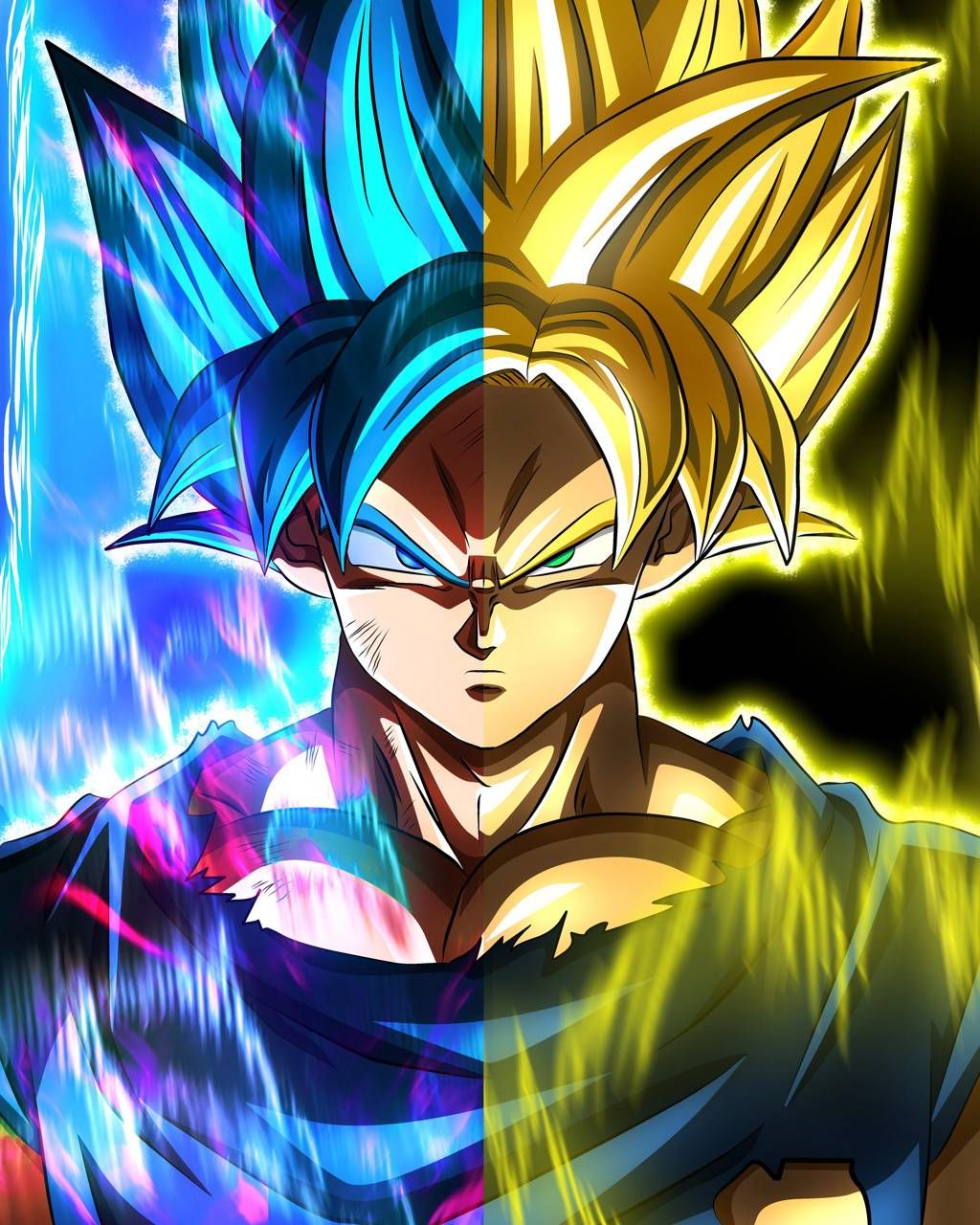 Dragon Ball Wallpapers