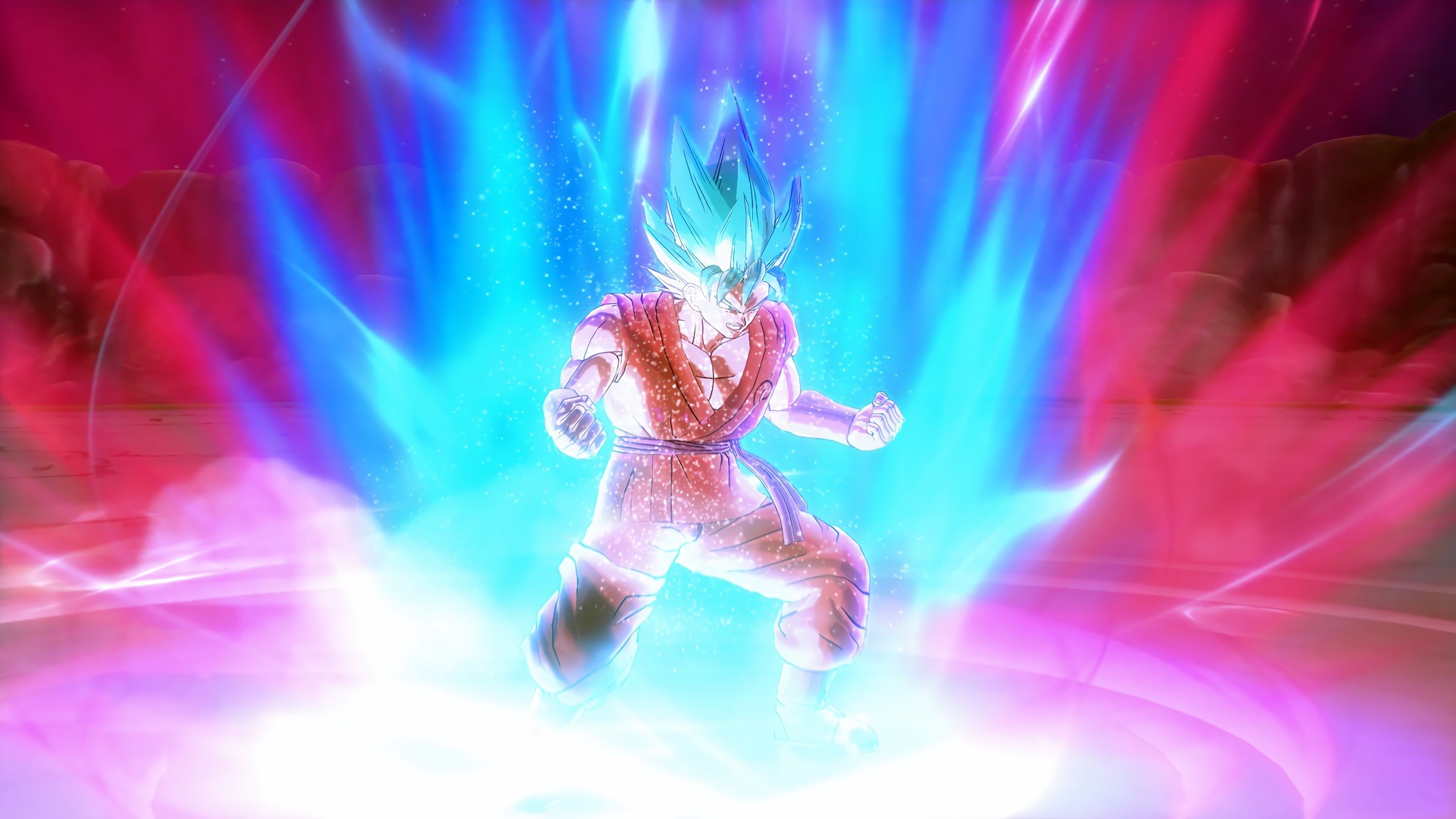 Dragon Ball Xenoverse 2 Wallpapers