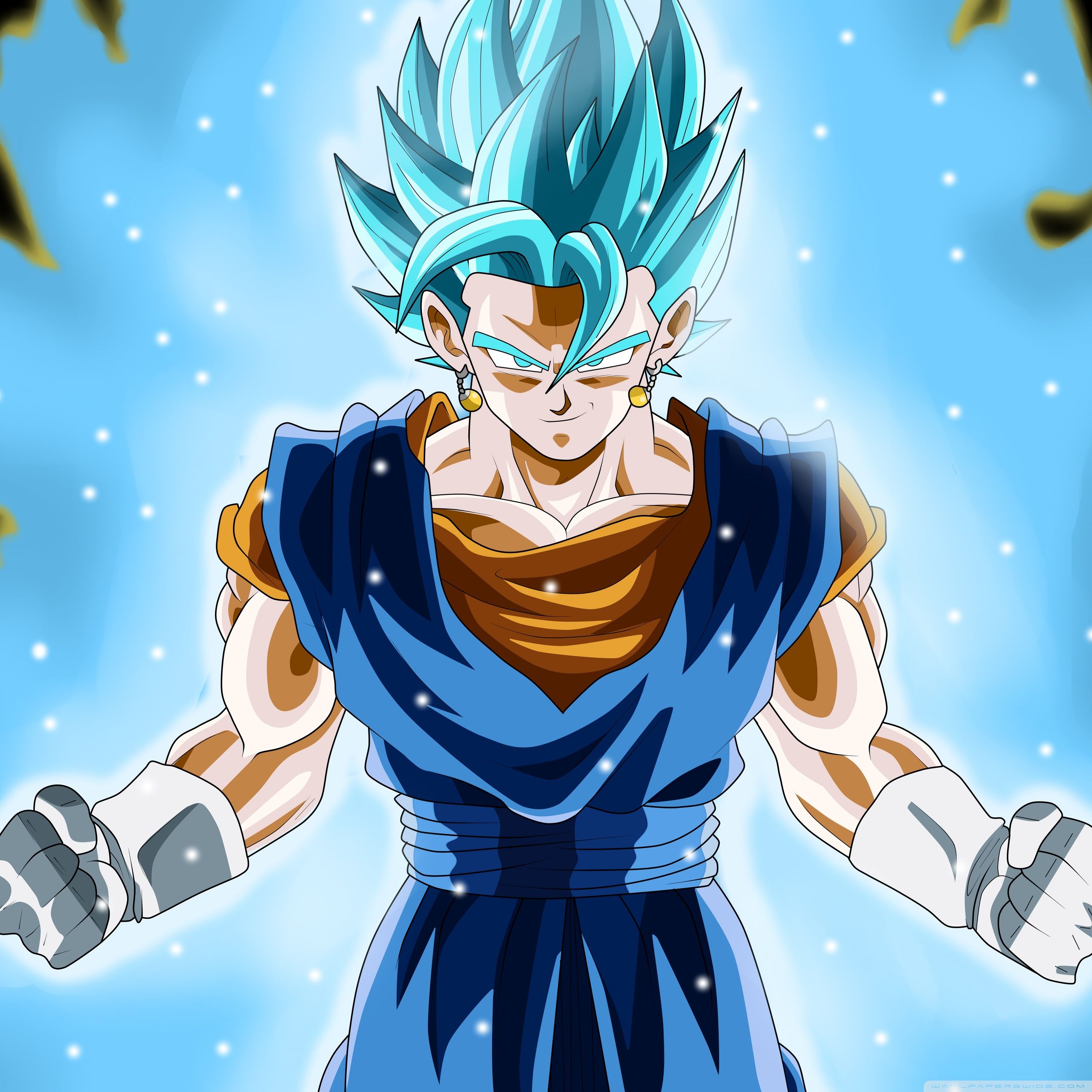 Dragon Ball Z 4K Cool Wallpapers