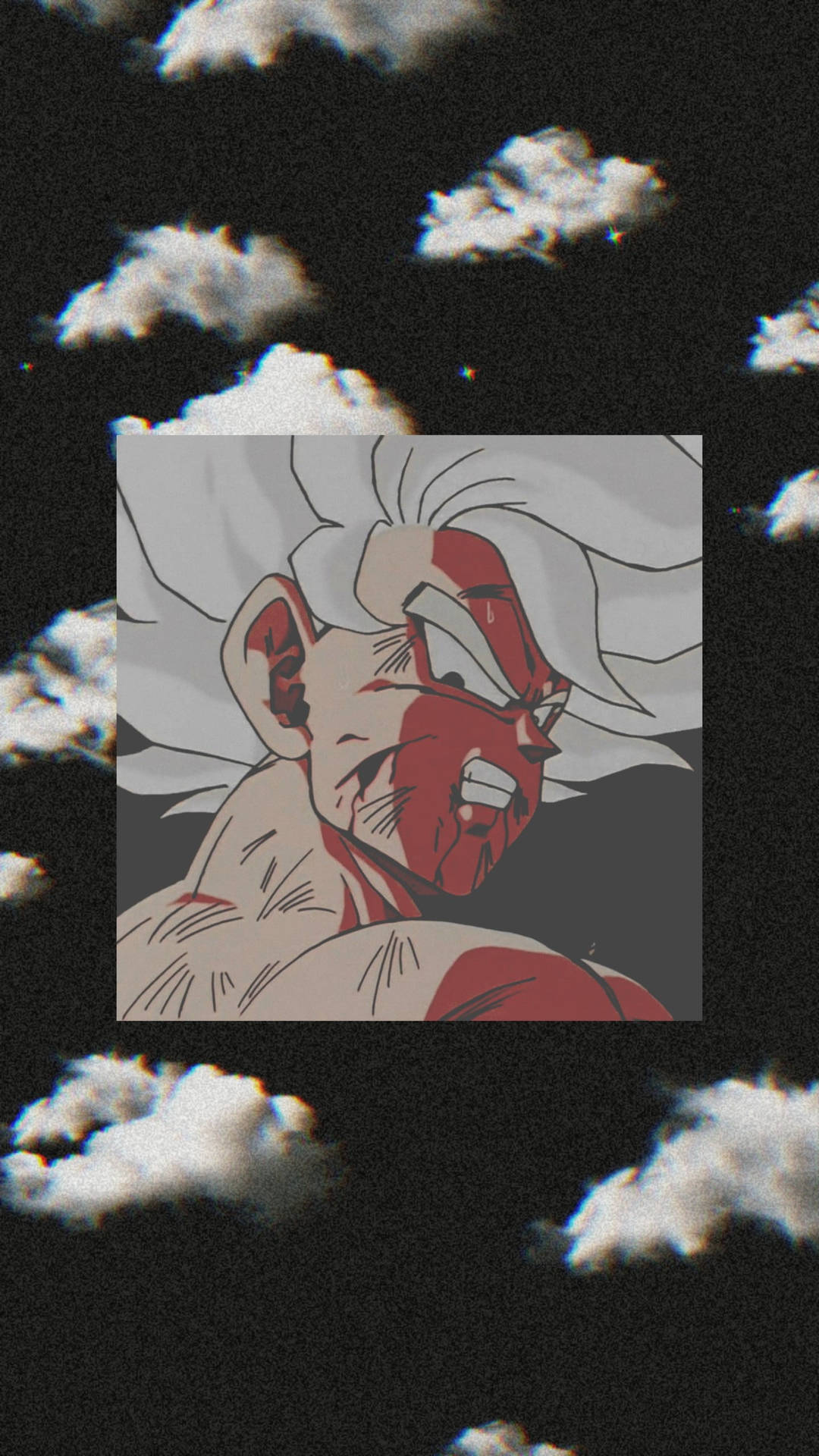 Dragon Ball Z Aesthetic Wallpapers