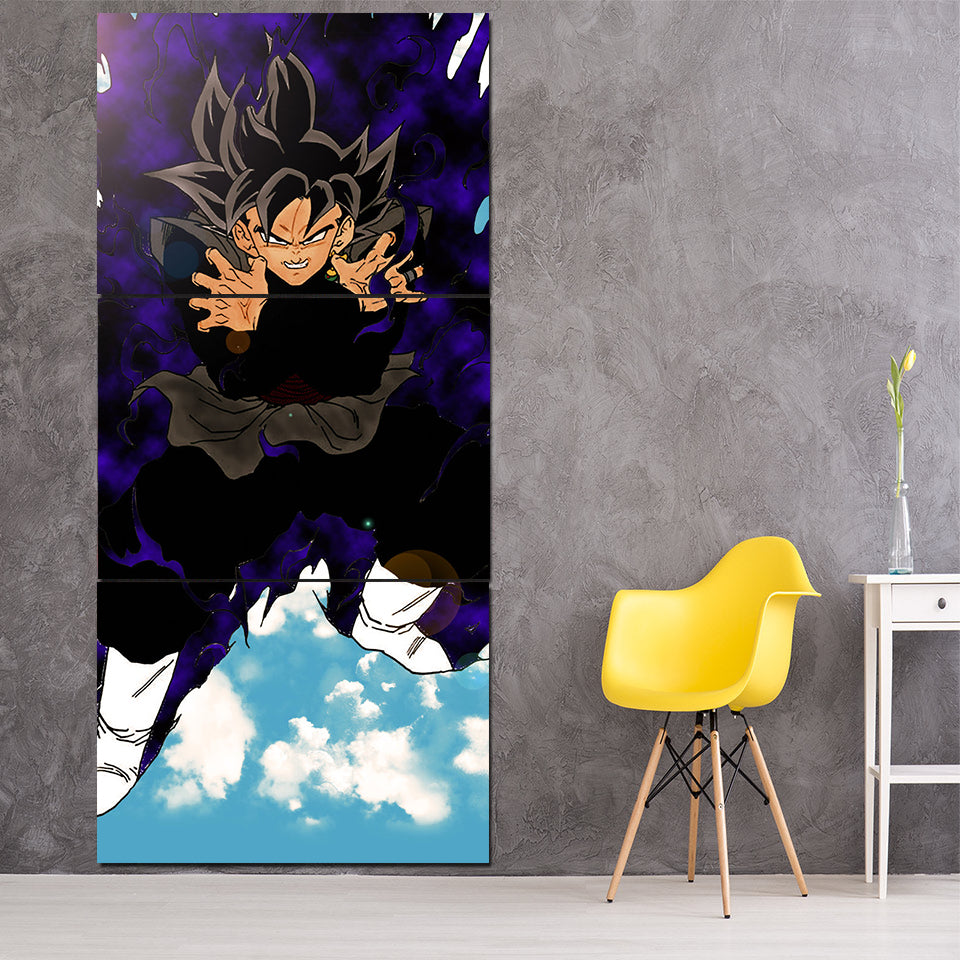 Dragon Ball Z Dope Wallpapers