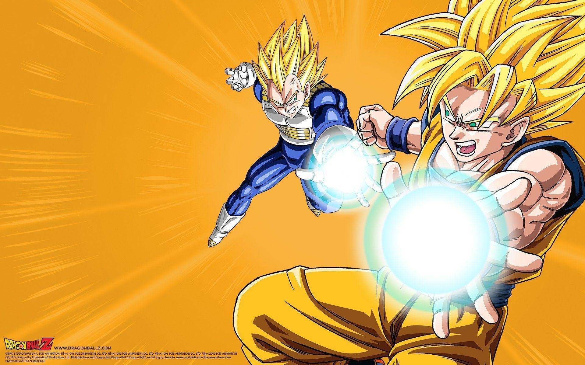 Dragon Ball Z Goku Super Saiyan God Wallpapers