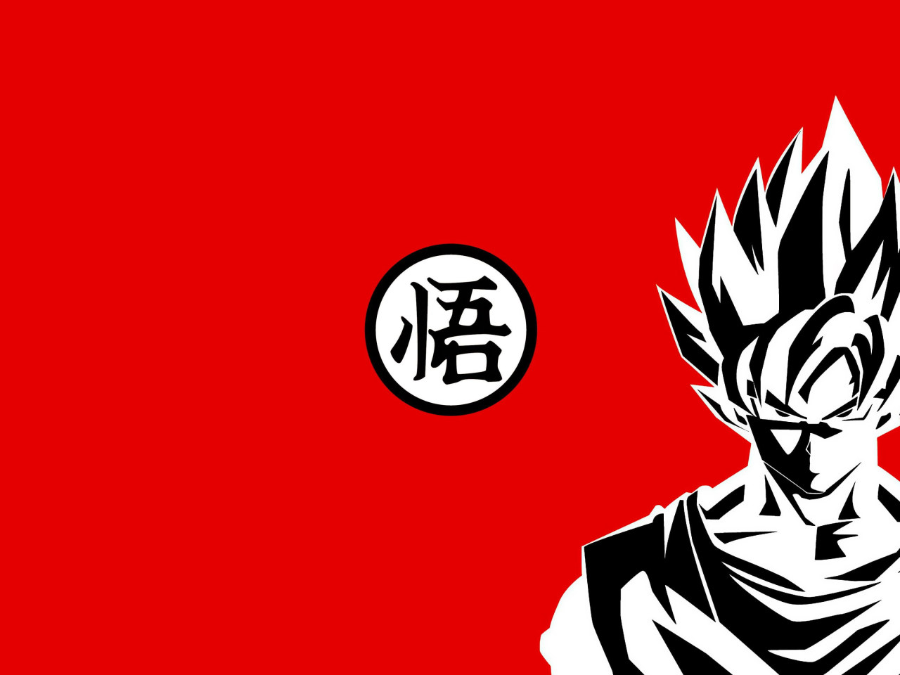 Dragon Ball Z Goku Wallpapers