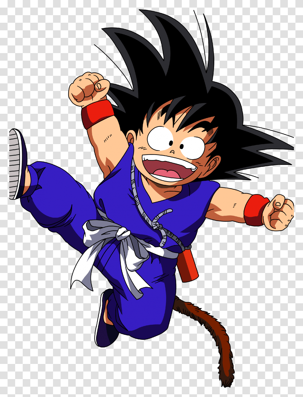 Dragon Ball Z Goku Wallpapers