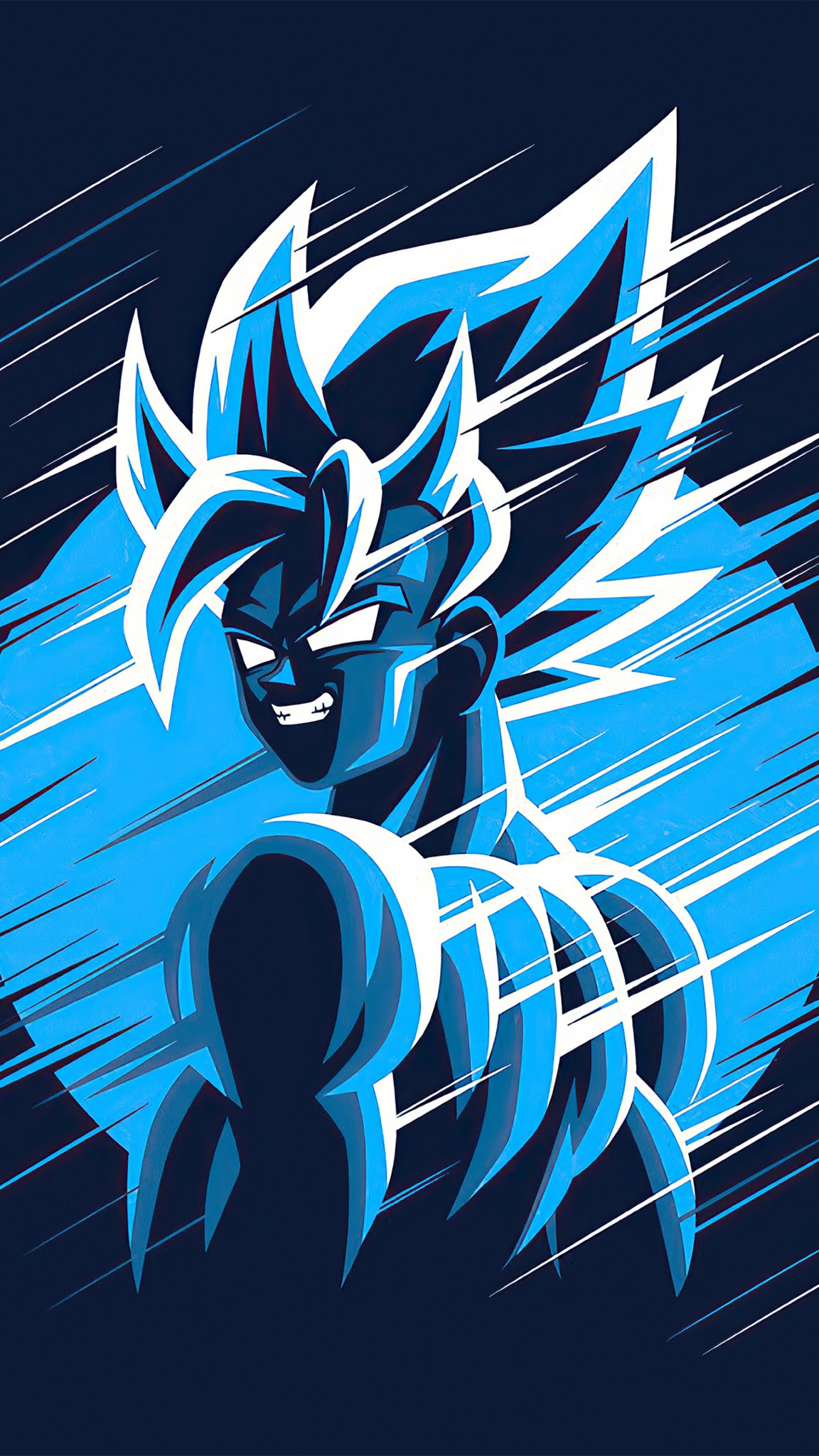 Dragon Ball Z Goku Wallpapers