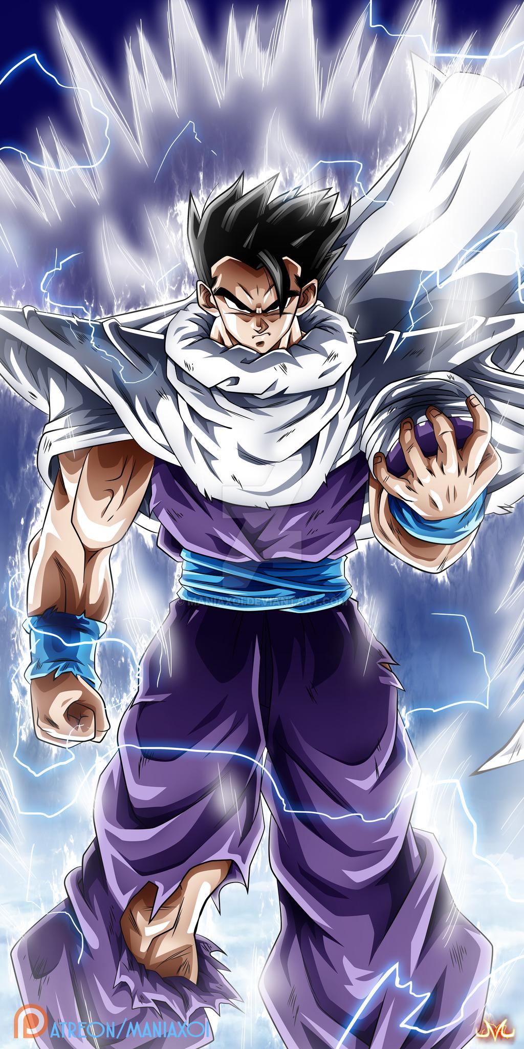 Dragon Ball Z Hd For Android Wallpapers