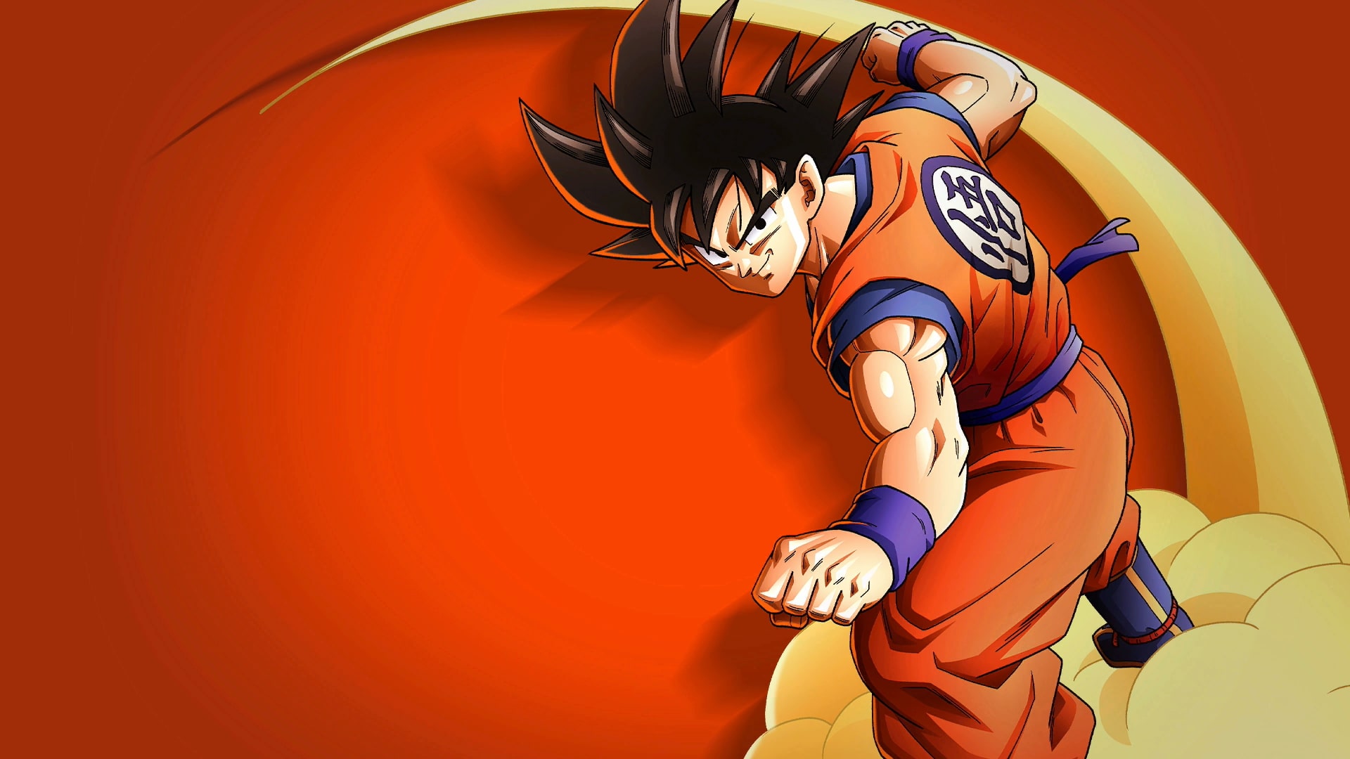 Dragon Ball Z Hd Wallpapers