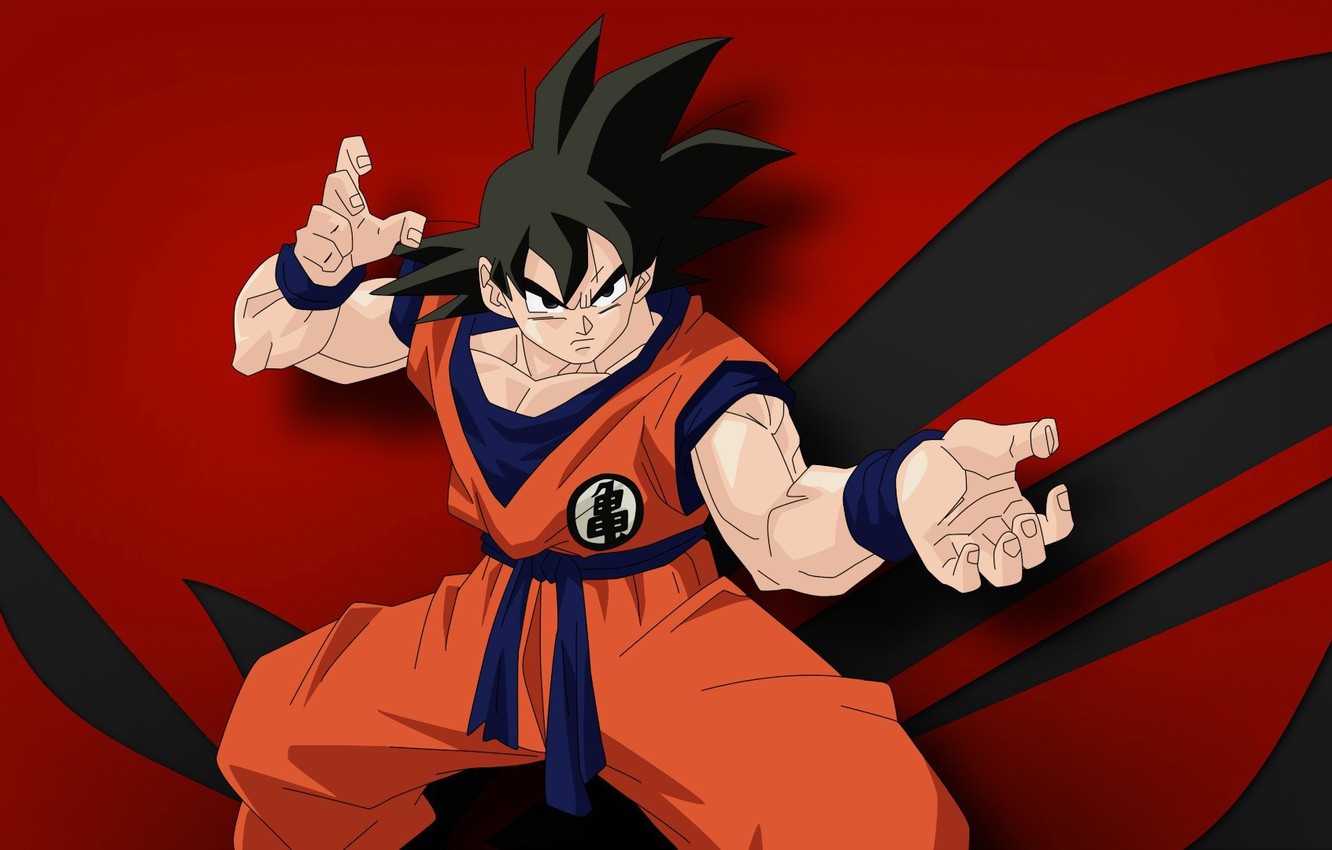 Dragon Ball Z Heroes Anime Wallpapers