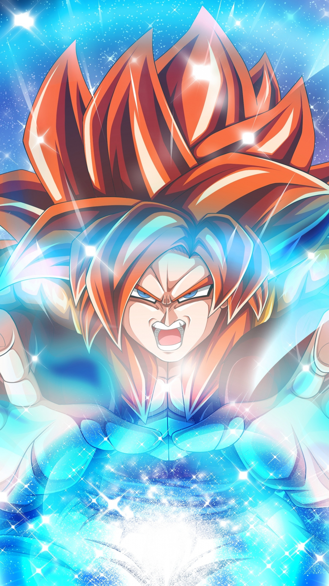 Dragon Ball Z Heroes Anime Wallpapers