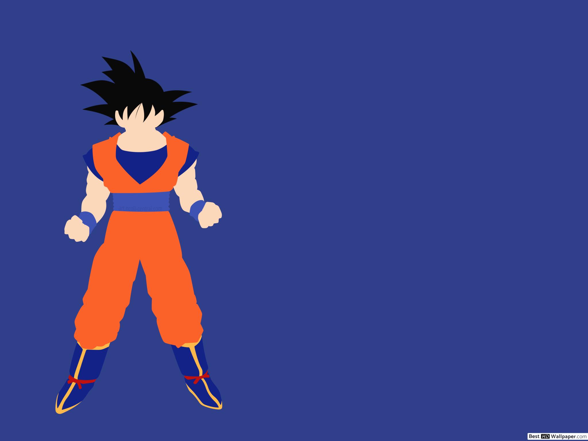 Dragon Ball Z Ipad Wallpapers