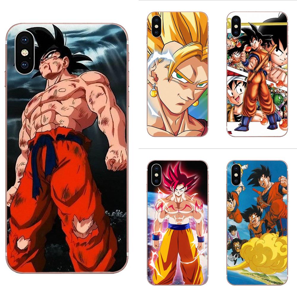 Dragon Ball Z Iphone X Wallpapers