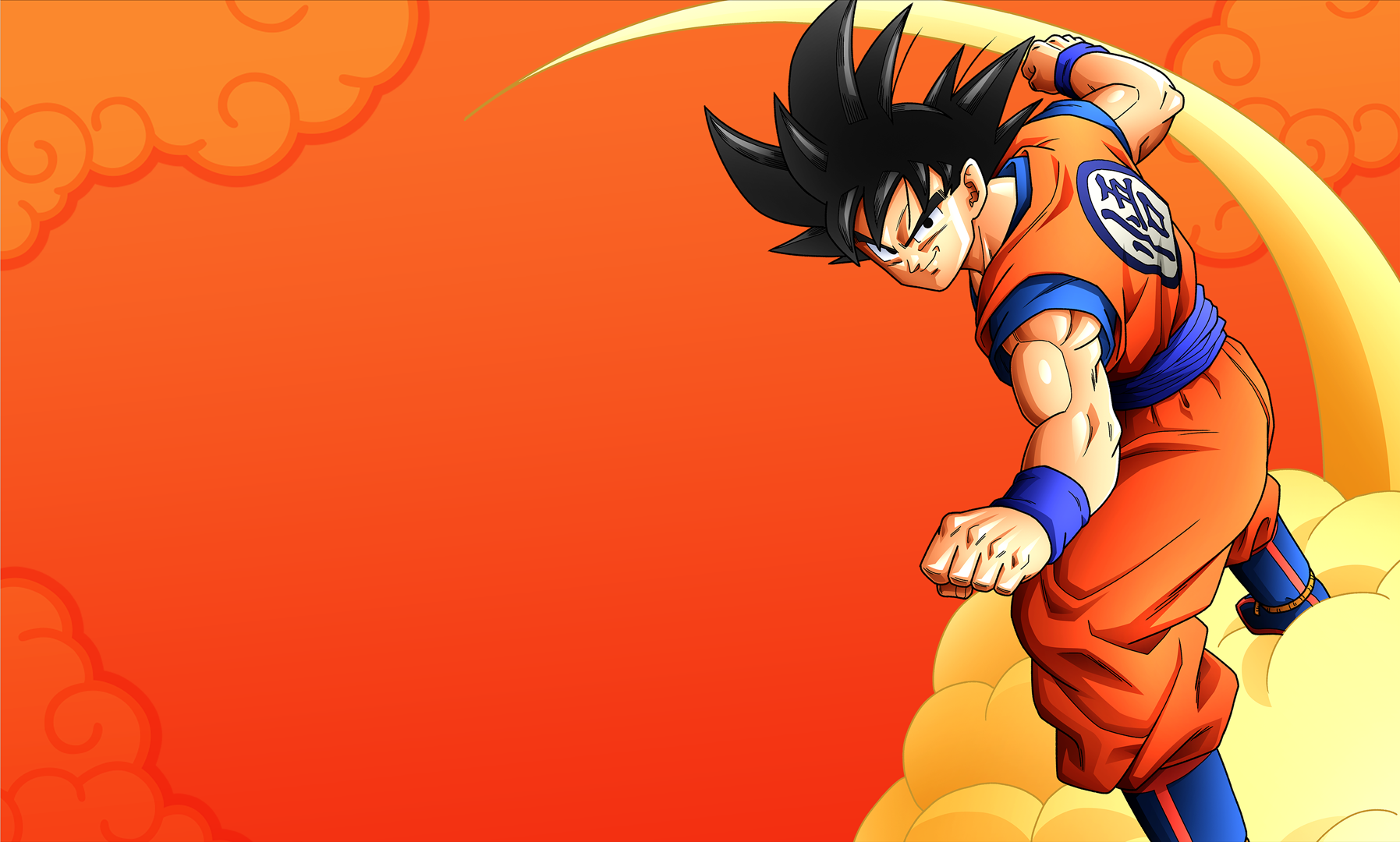 Dragon Ball Z Kakarot Wallpapers