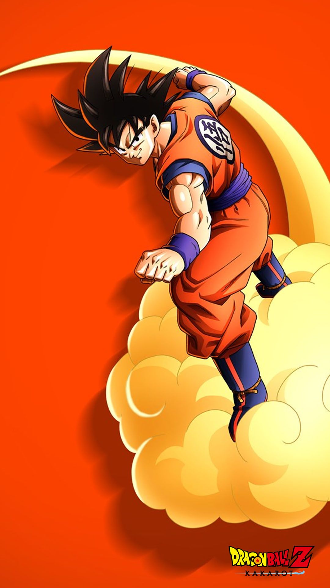 Dragon Ball Z Kakarot Wallpapers