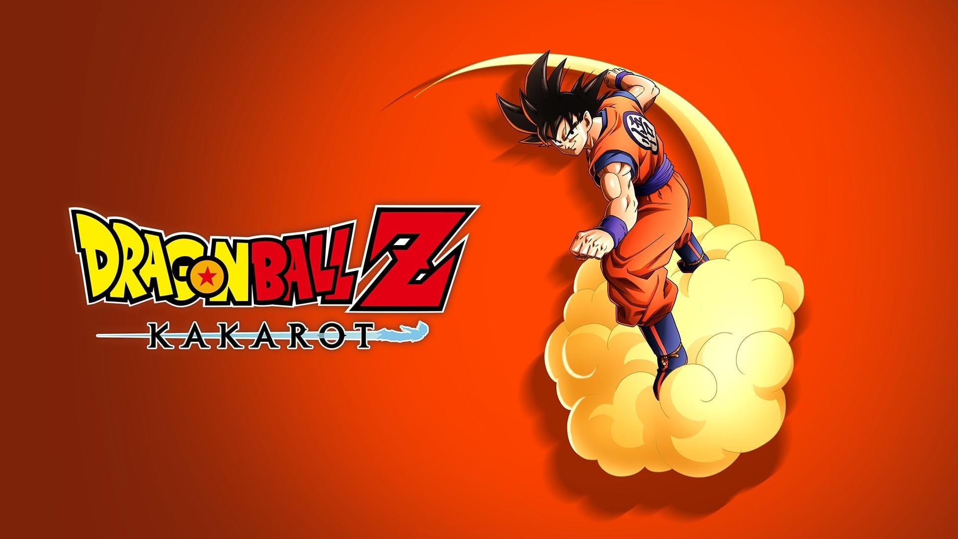 Dragon Ball Z Kakarot Wallpapers