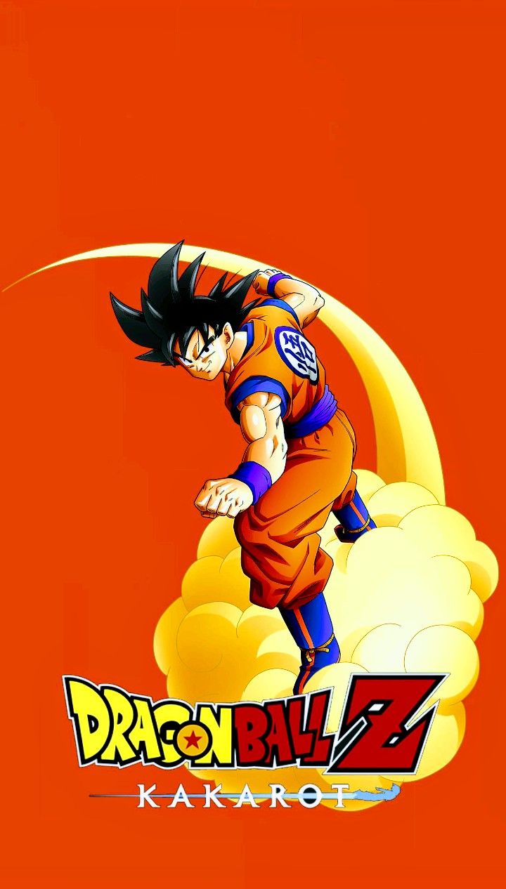 Dragon Ball Z Kakarot Wallpapers