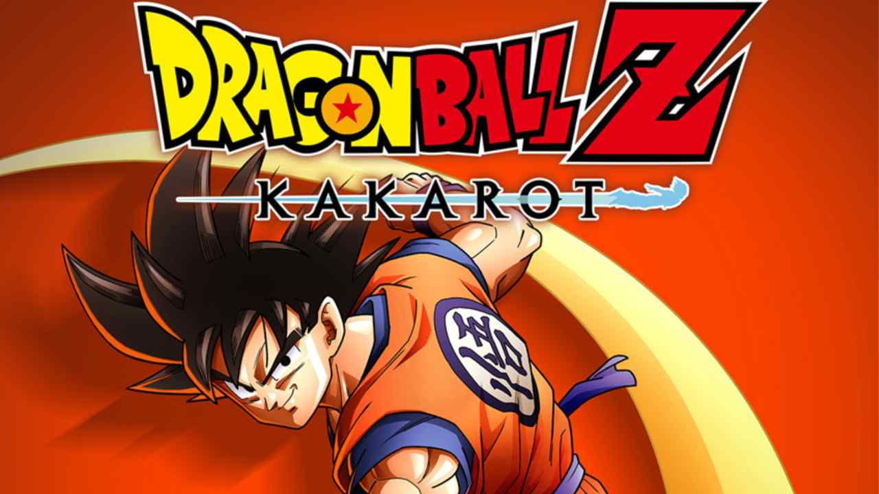 Dragon Ball Z Kakarot Wallpapers