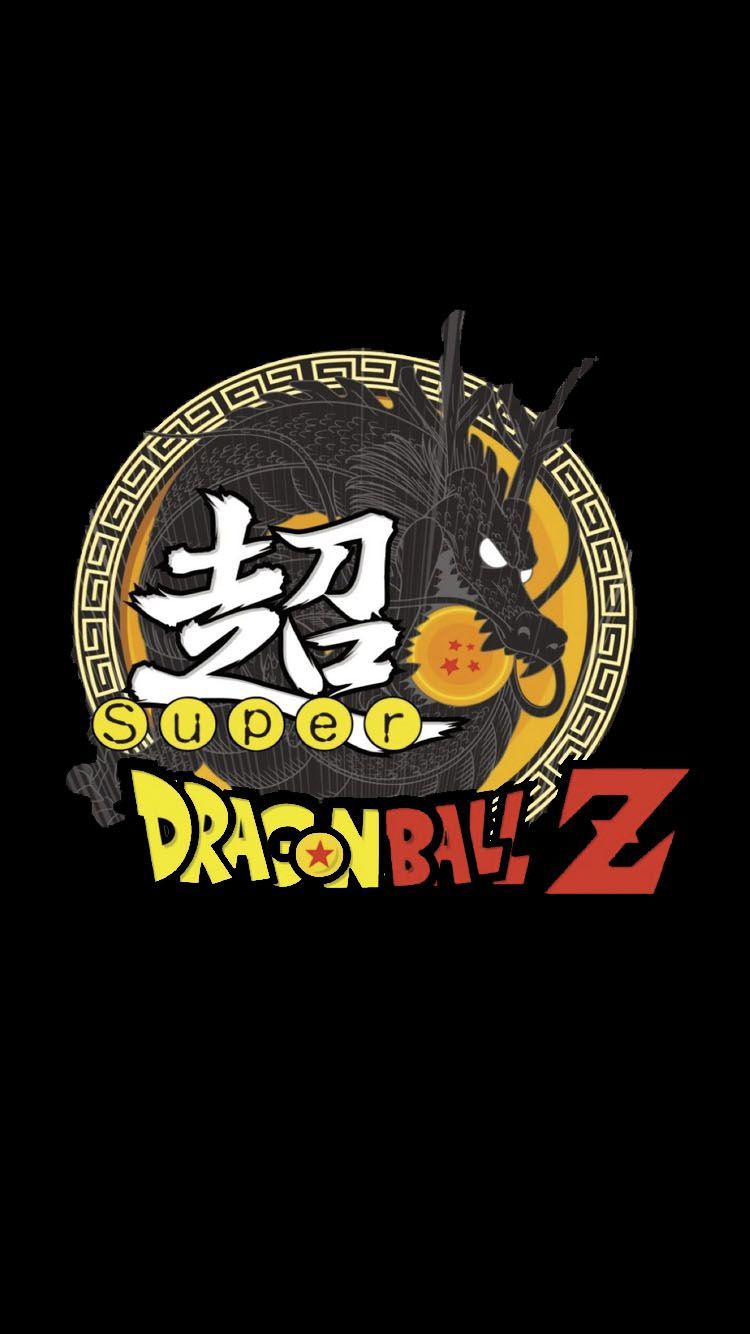 Dragon Ball Z Logo Wallpapers