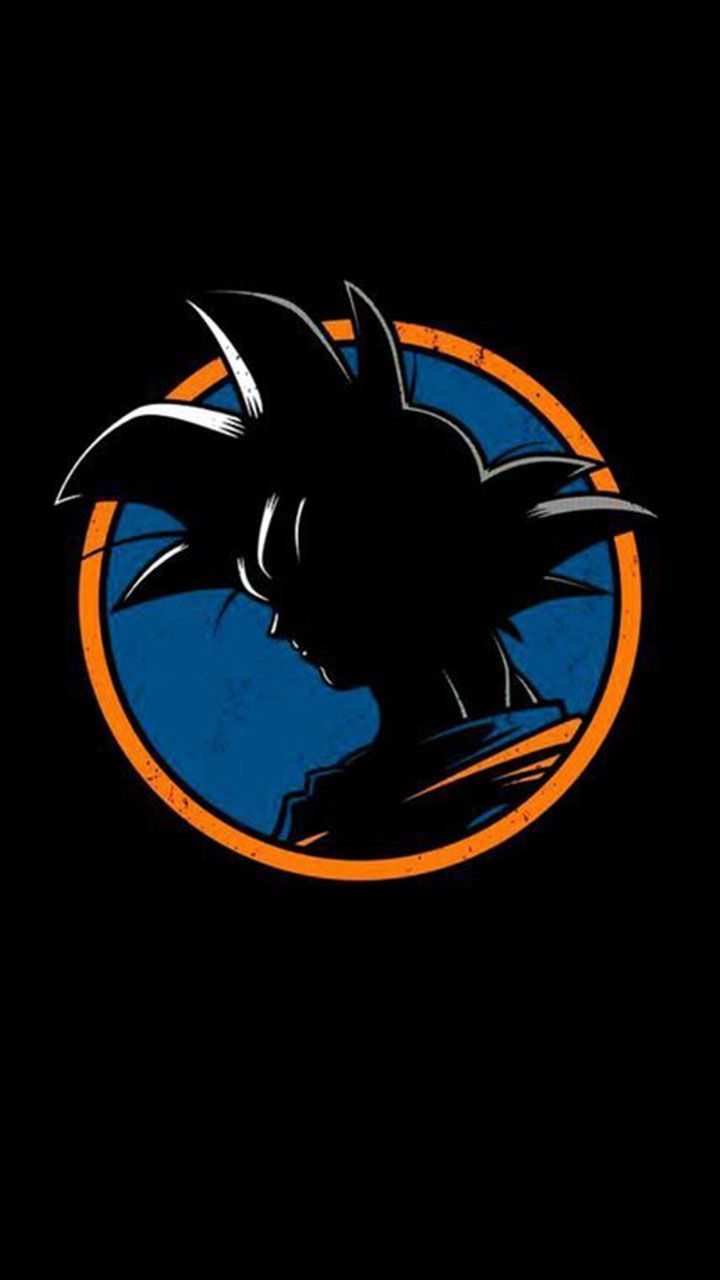 Dragon Ball Z Logo Wallpapers