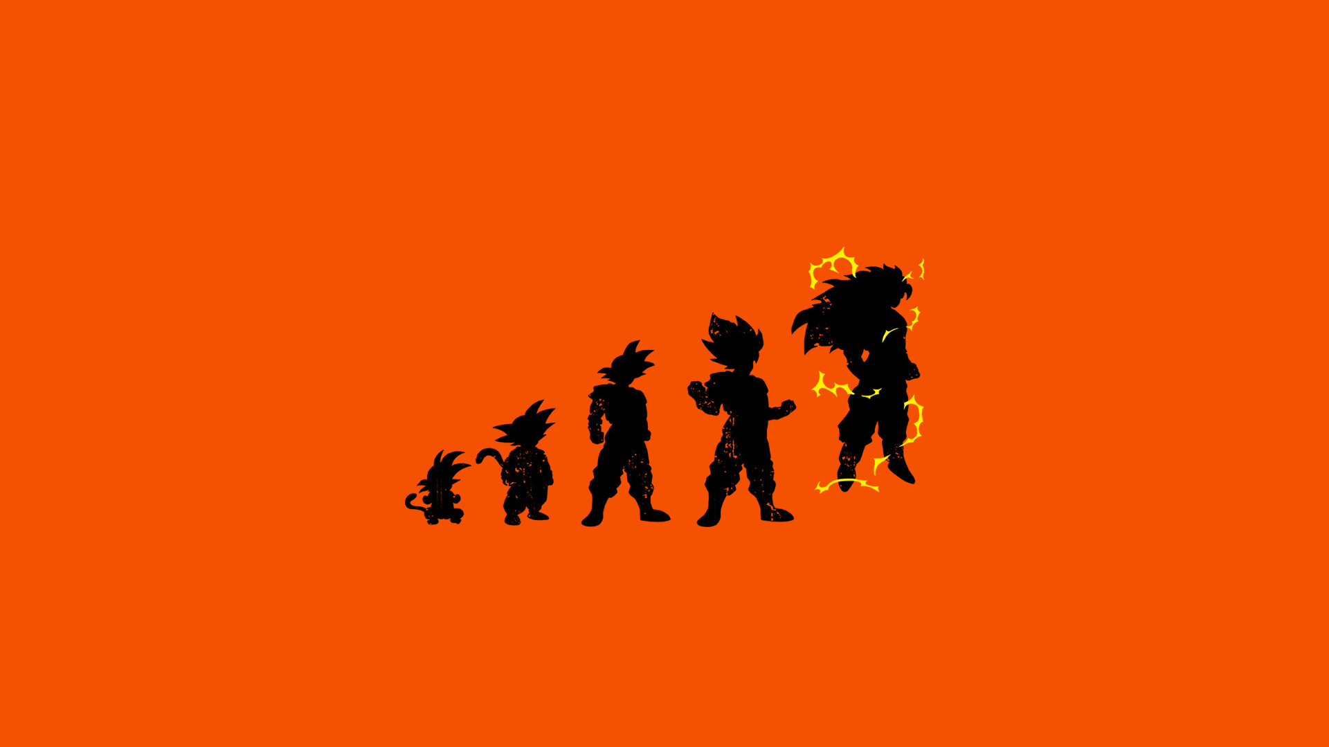 Dragon Ball Z Logo Wallpapers
