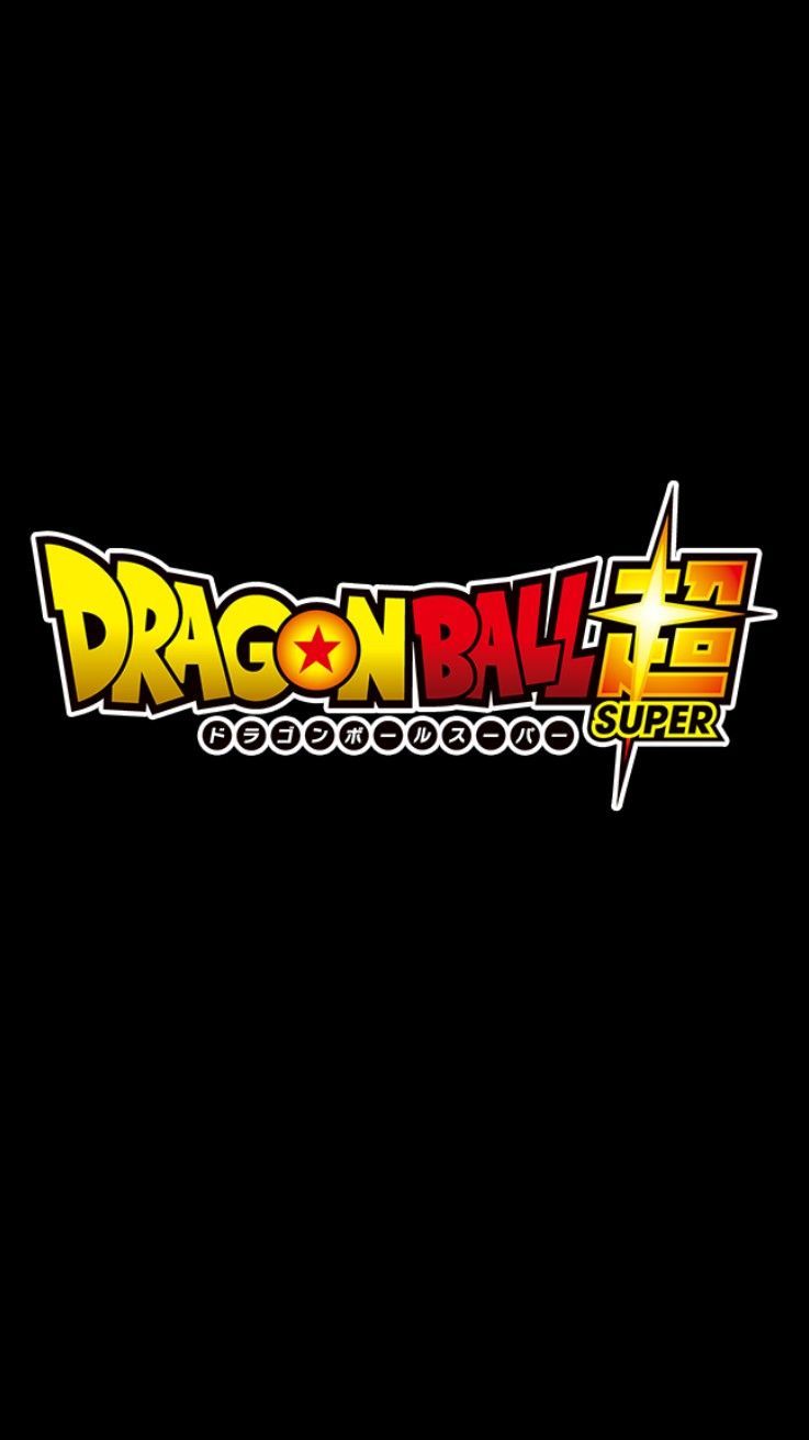 Dragon Ball Z Logo Wallpapers