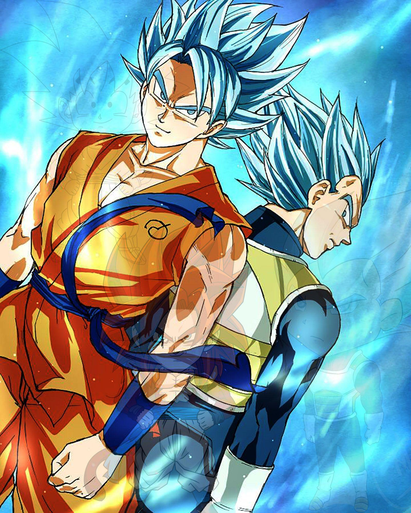 Dragon Ball Z Phone Wallpapers