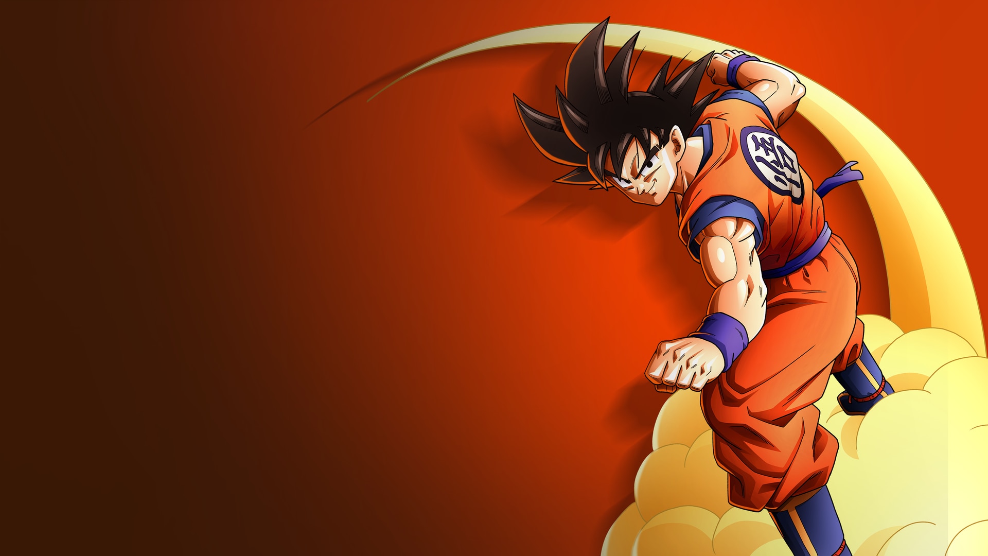 Dragon Ball Z Ps4 Wallpapers