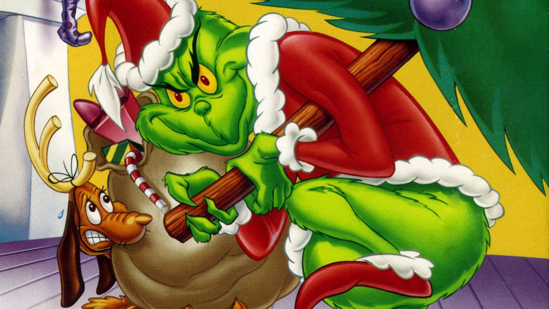 Dragon Christmas
 Wallpapers