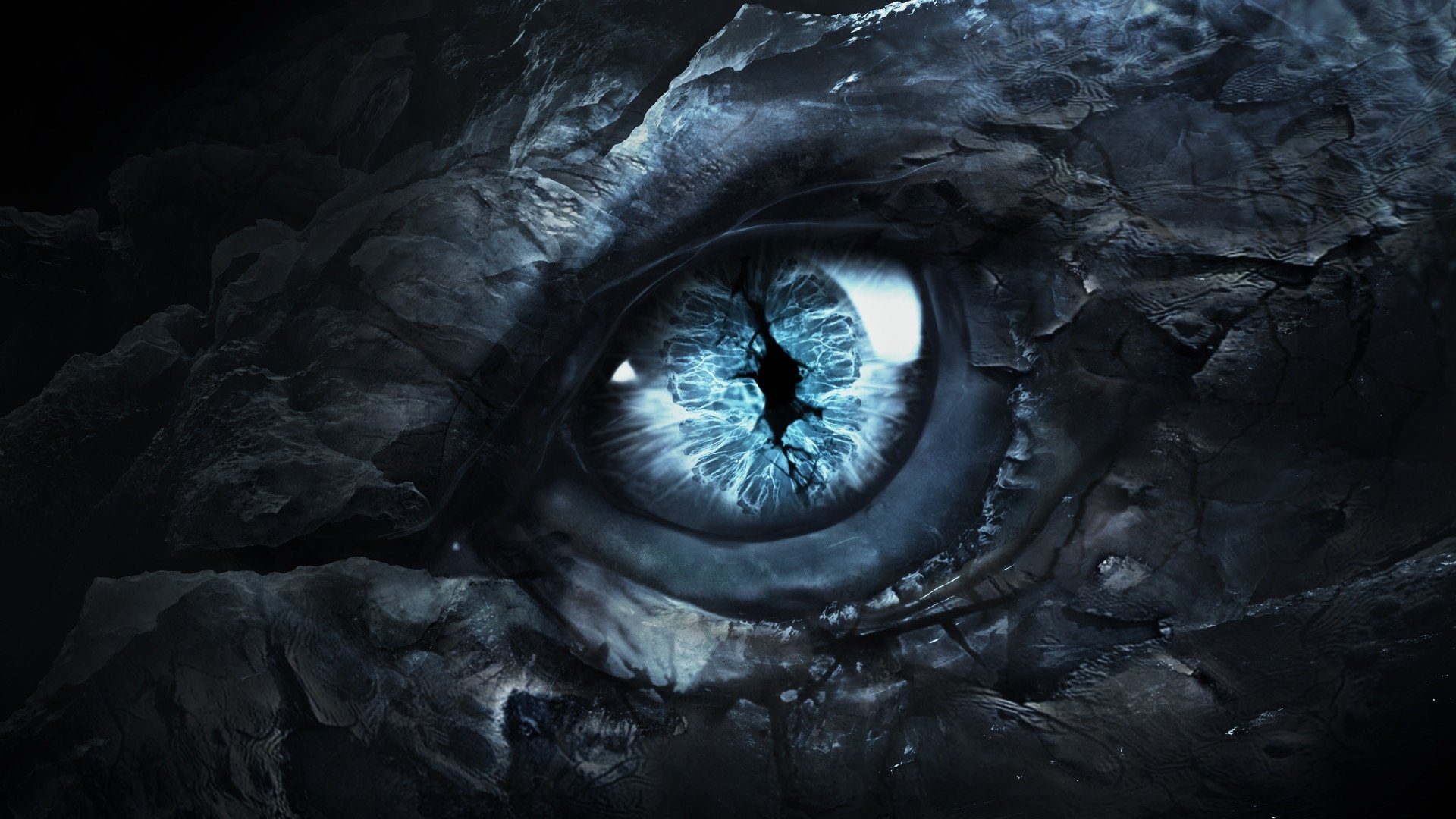 Dragon Eyes
 Wallpapers