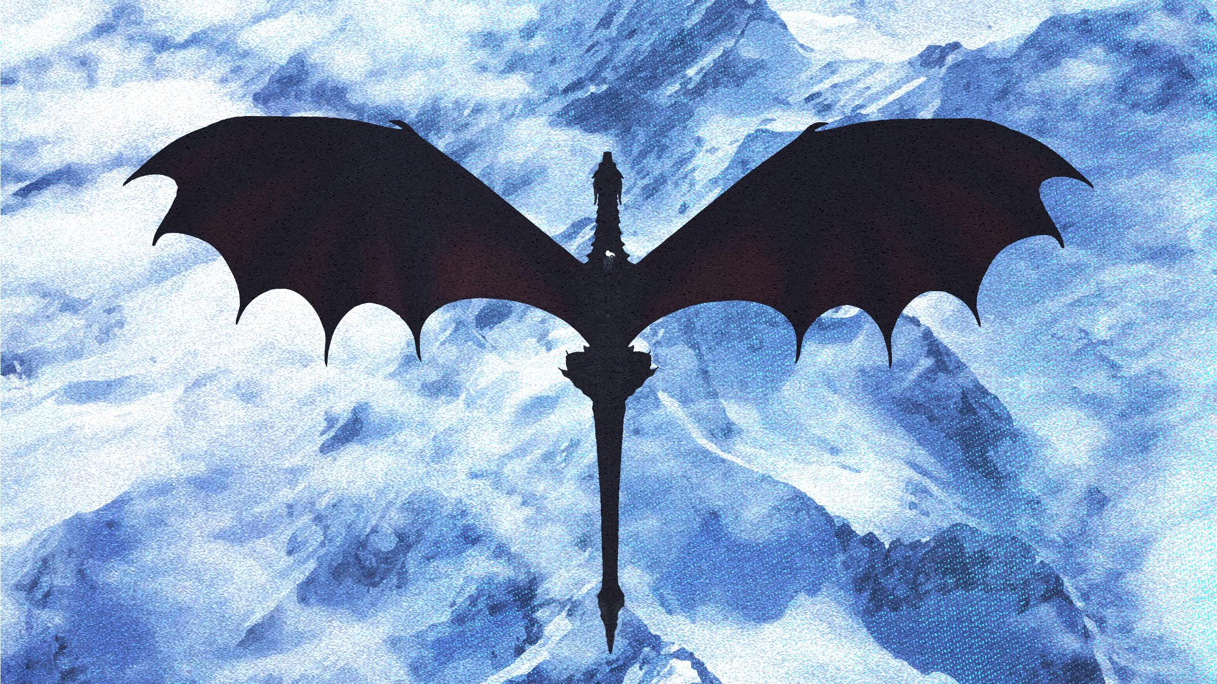 Dragon Game Of Thrones Artwork Wallpapers