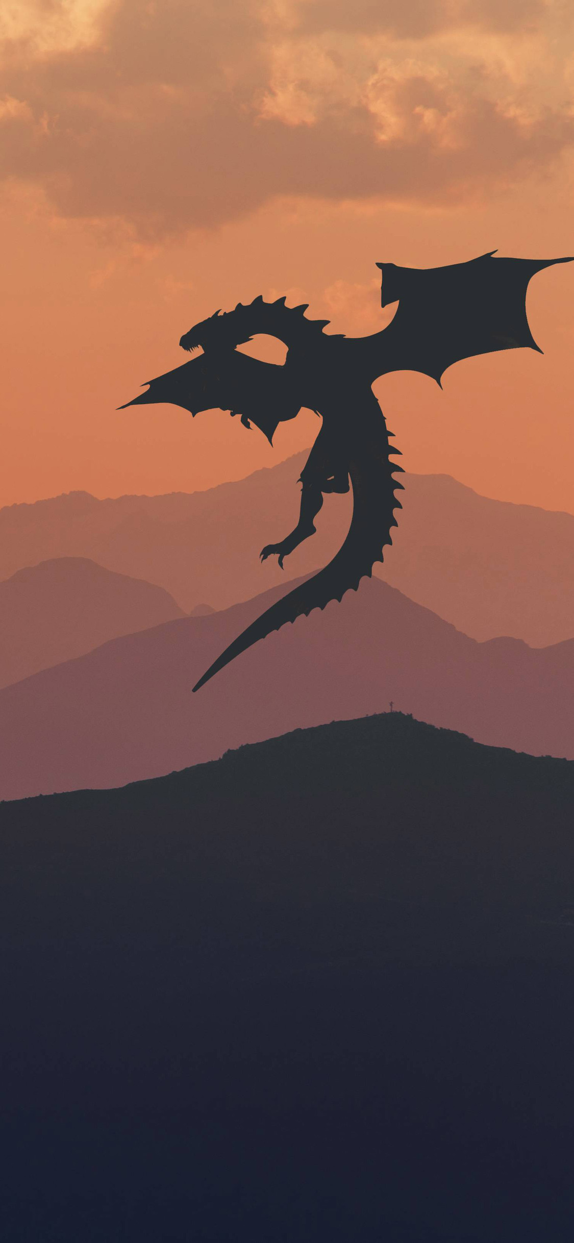 Dragon Game Of Thrones Iphone Wallpapers