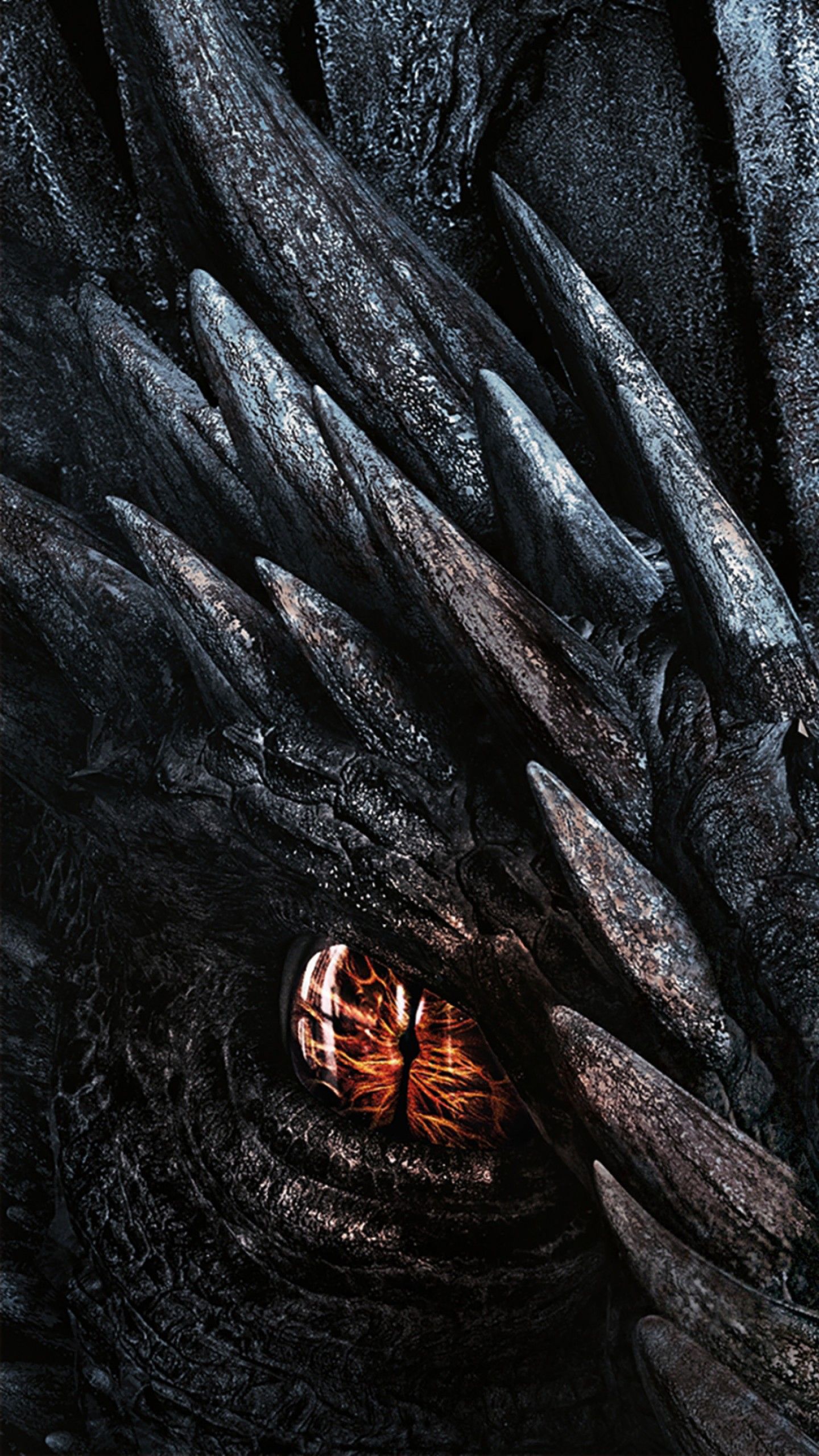 Dragon Game Of Thrones Iphone Wallpapers