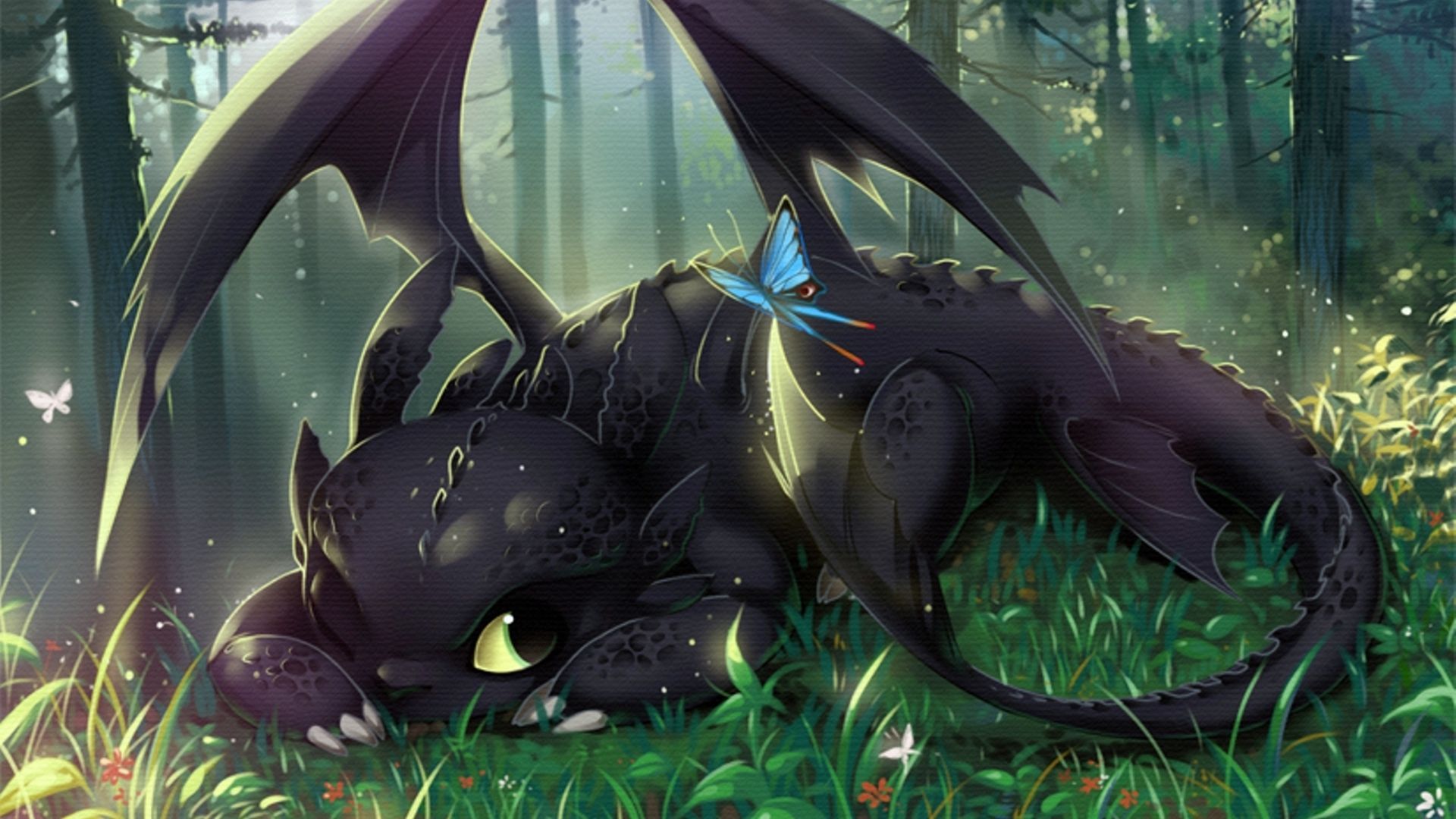 Dragon Kawaii Cute Wallpapers