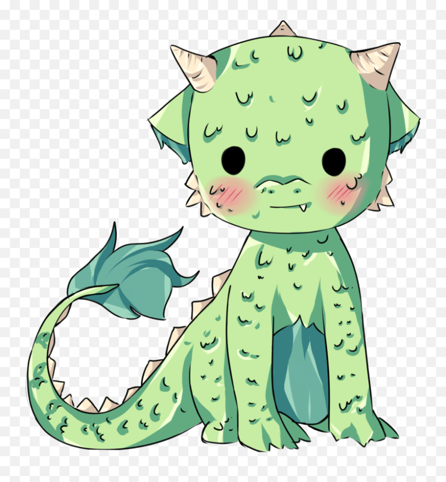 Dragon Kawaii Cute Wallpapers