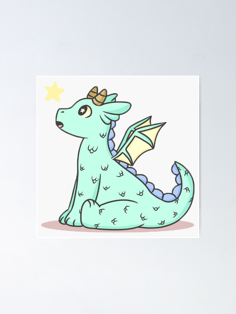 Dragon Kawaii Cute Wallpapers