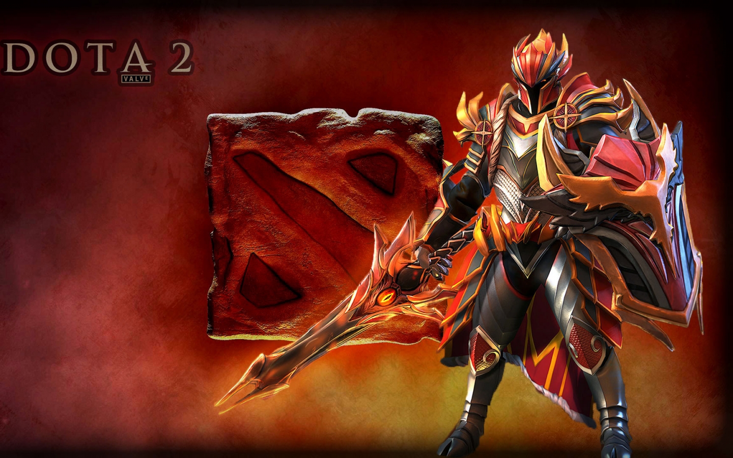 Dragon Knight
 Wallpapers