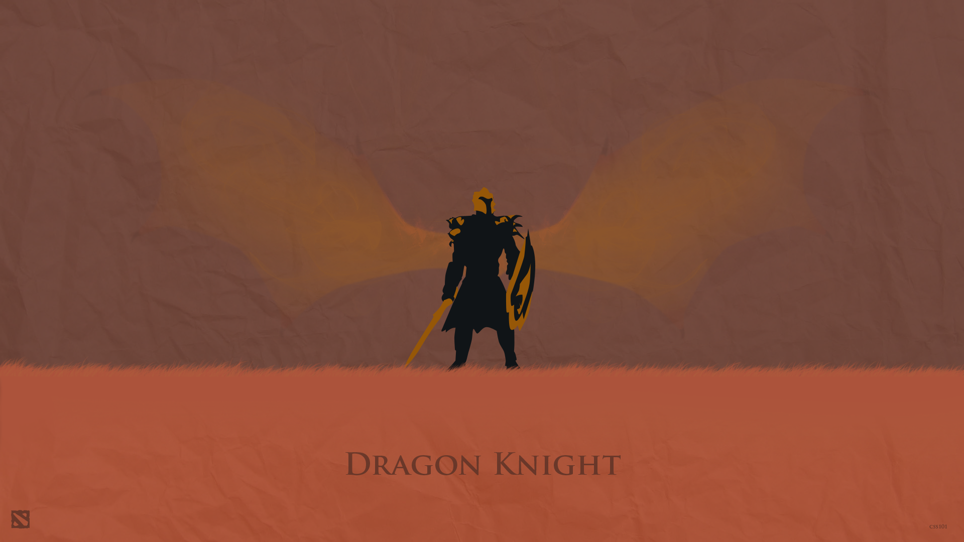 Dragon Knight
 Wallpapers