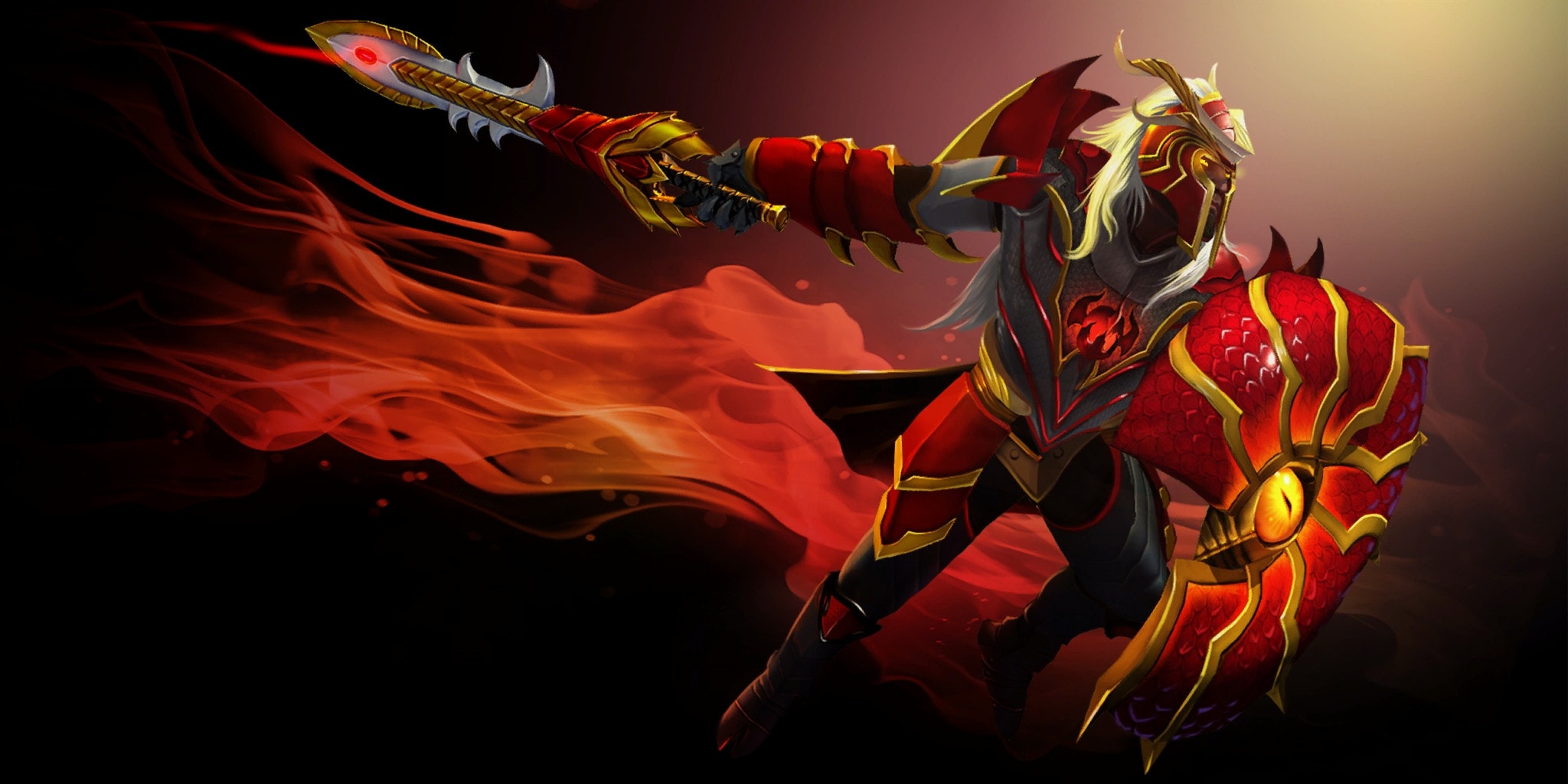 Dragon Knight Wallpapers