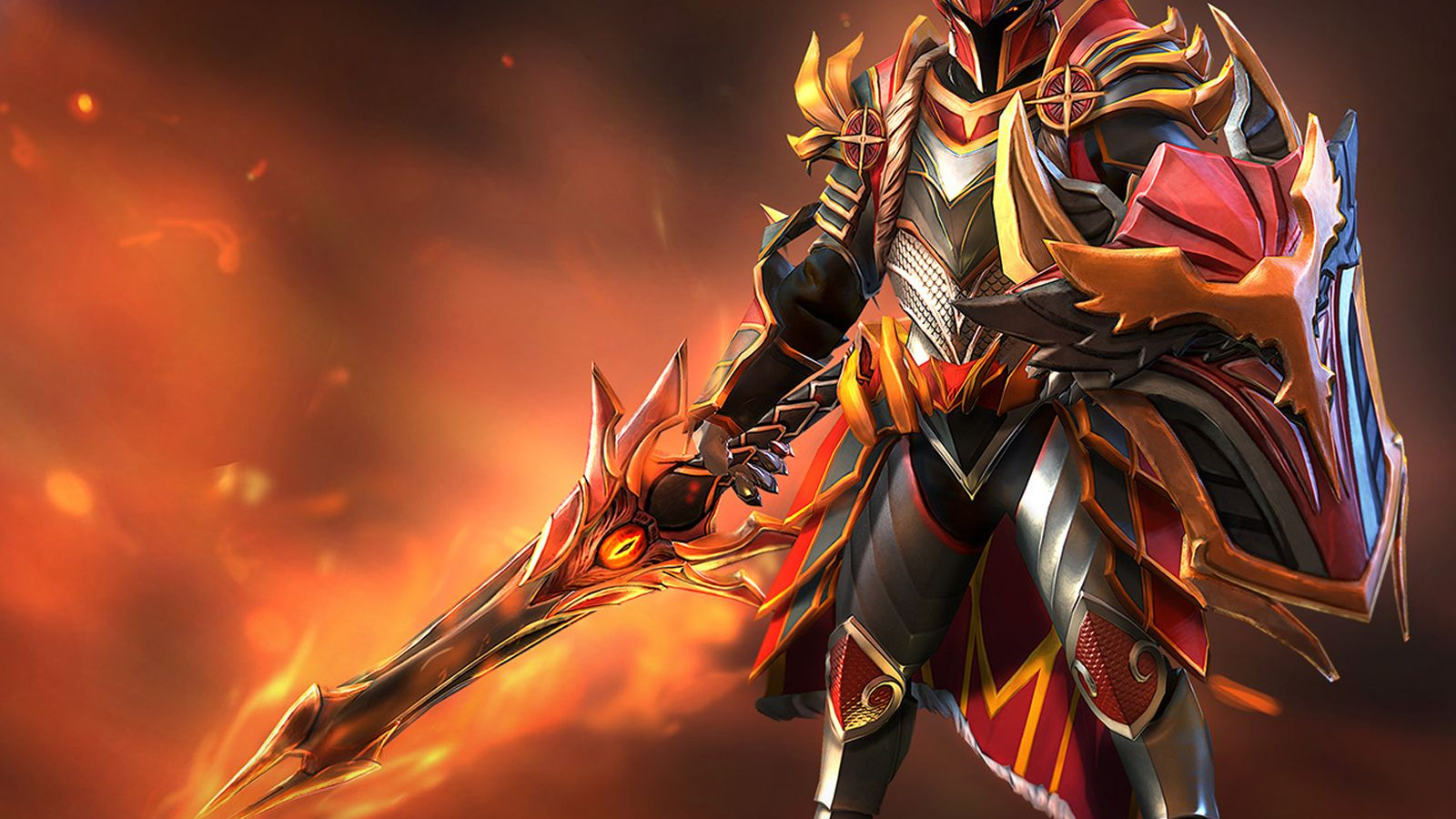 Dragon Knight Wallpapers