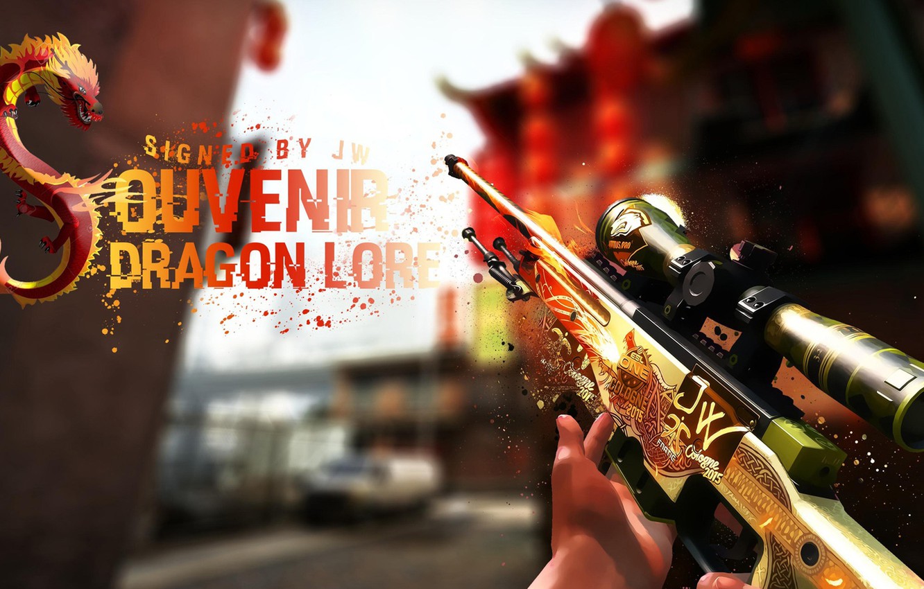 Dragon Lore
 Wallpapers