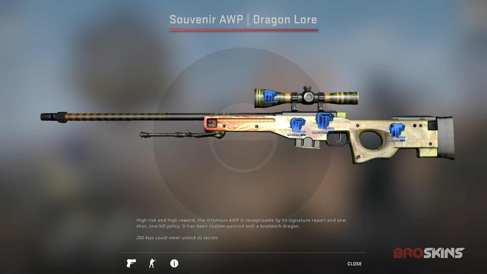 Dragon Lore
 Wallpapers