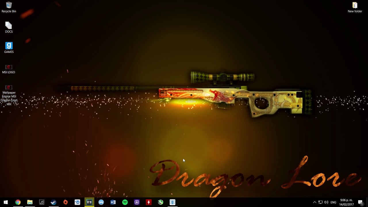 Dragon Lore
 Wallpapers