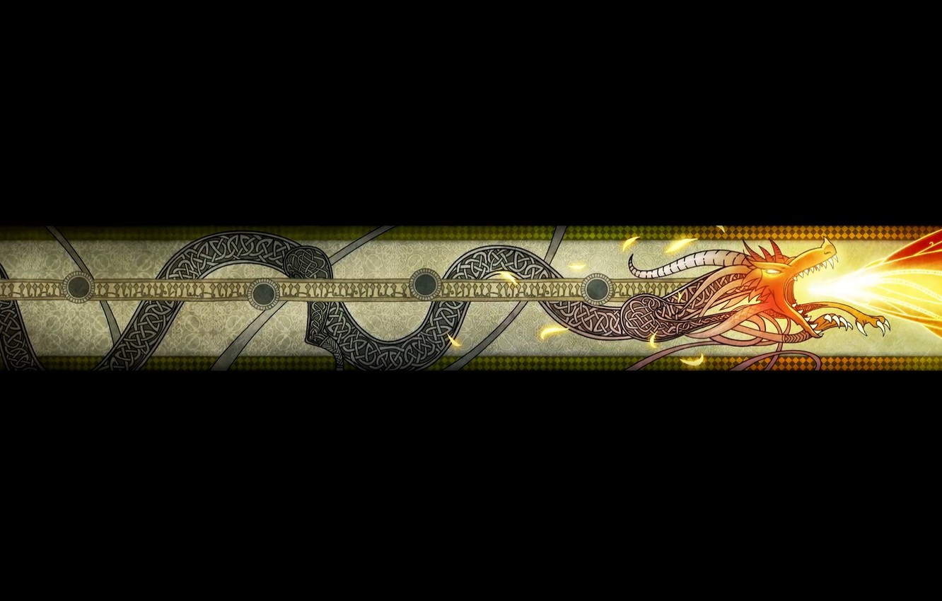 Dragon Lore
 Wallpapers