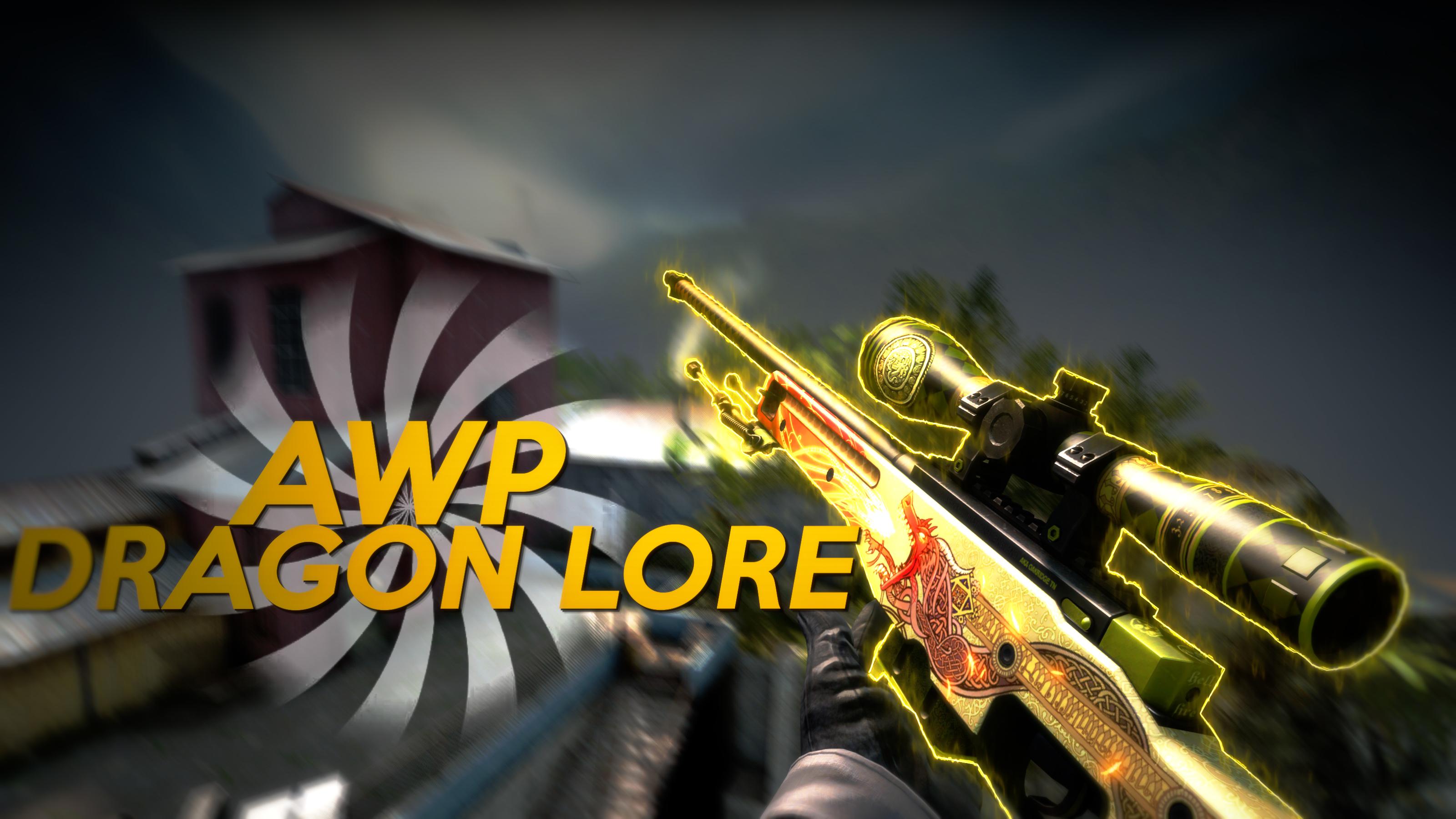 Dragon Lore
 Wallpapers