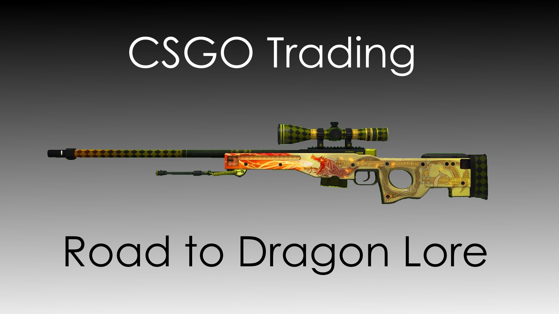 Dragon Lore Cs Go
 Wallpapers