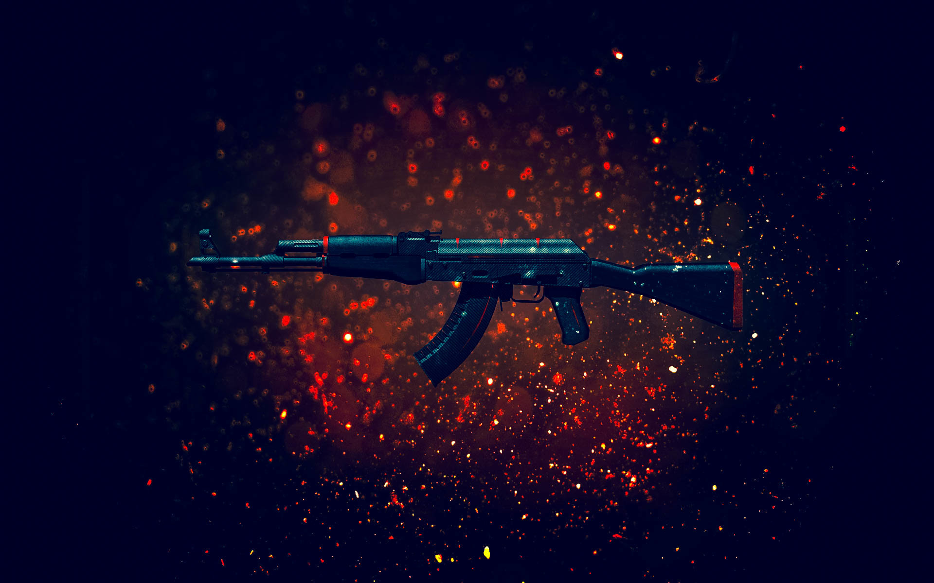 Dragon Lore Cs Go
 Wallpapers