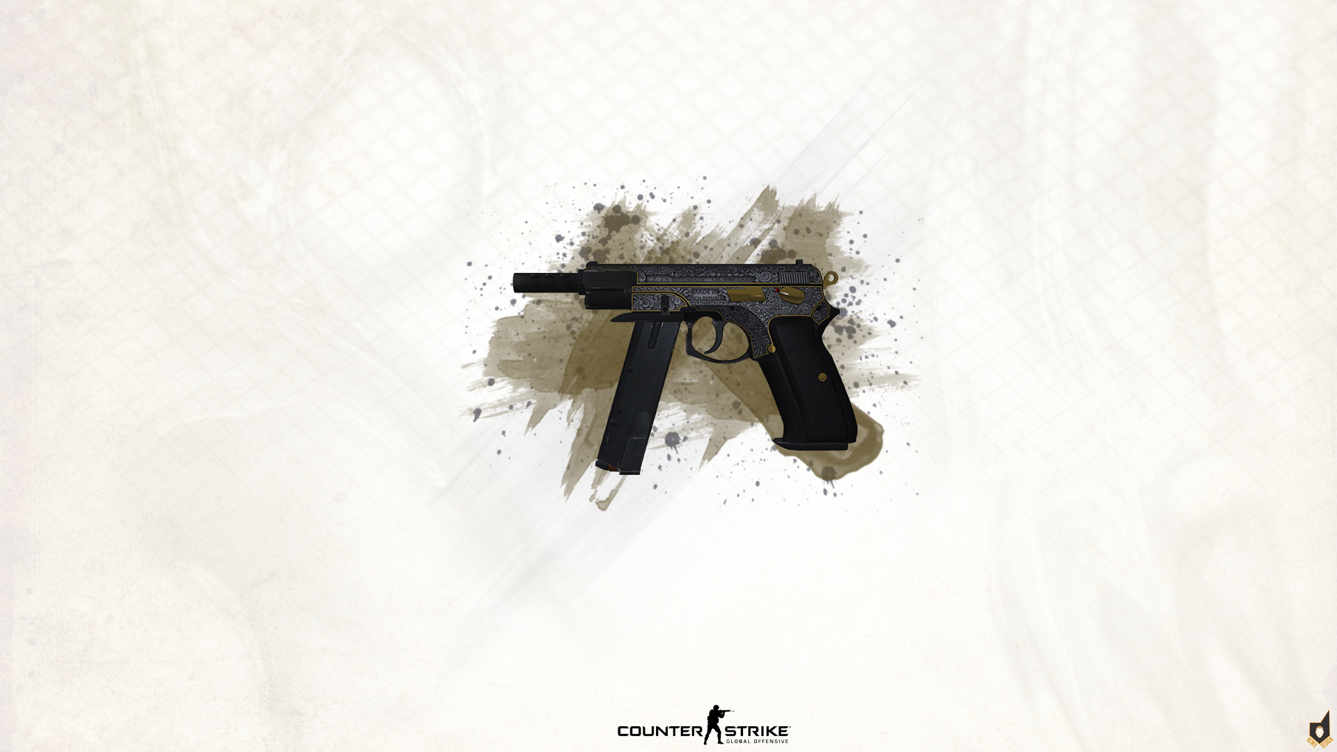 Dragon Lore Cs Go
 Wallpapers